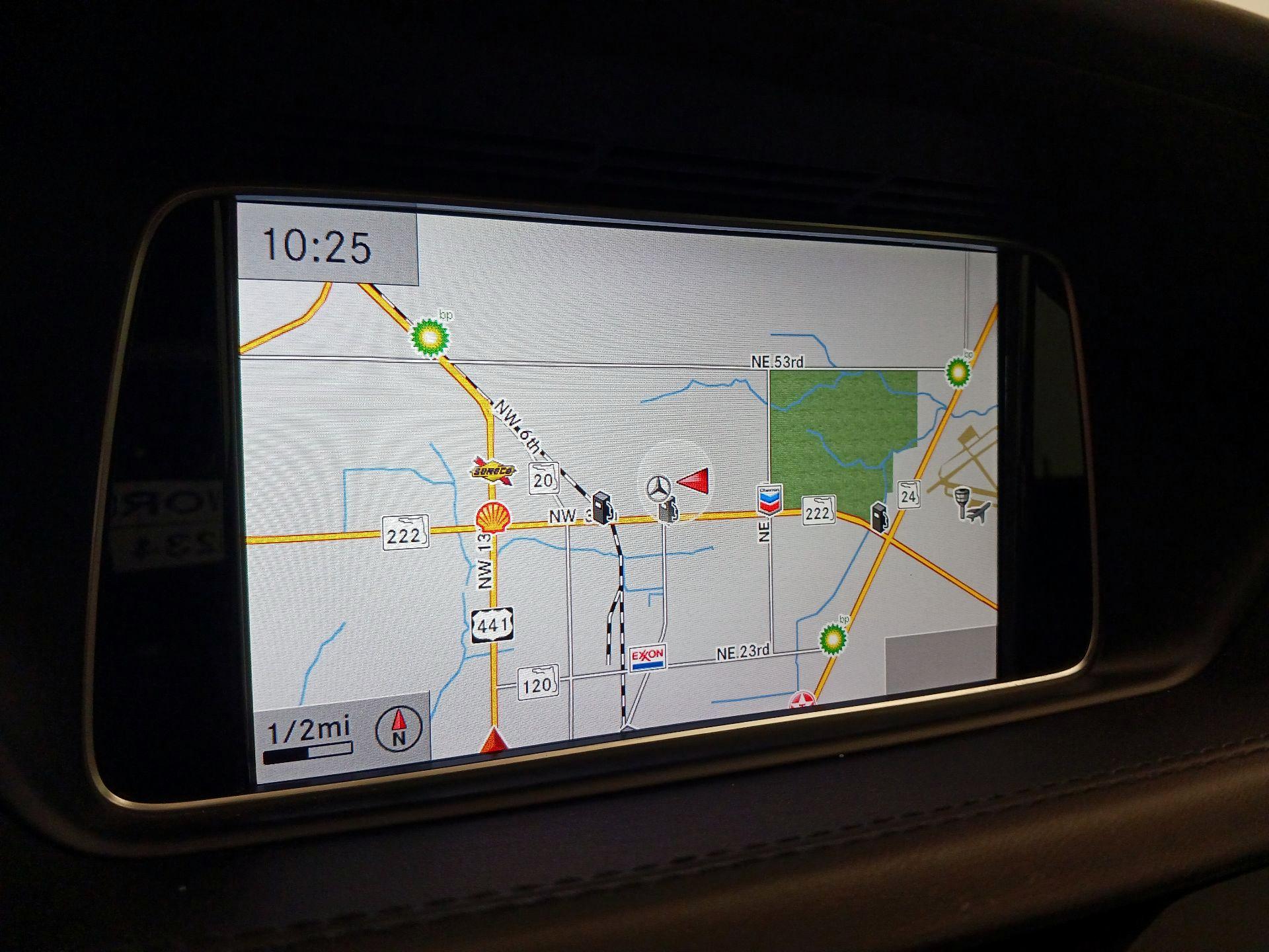 Thumbnail: 2015 Mercedes-Benz E-Class - 14