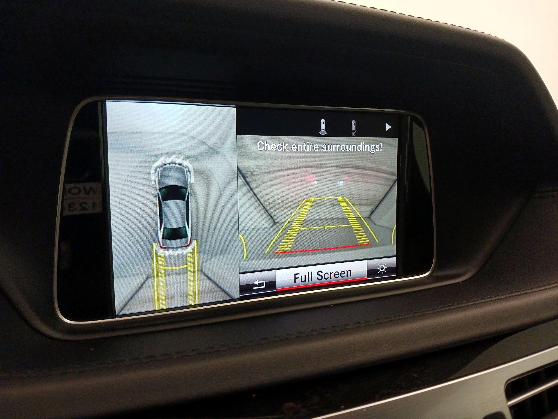 Thumbnail: 2015 Mercedes-Benz E-Class - 15