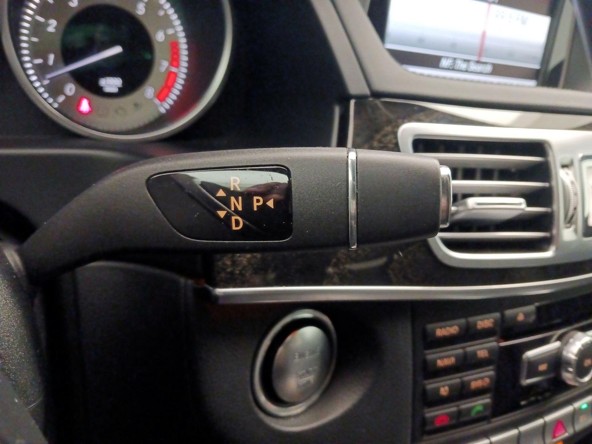 Thumbnail: 2015 Mercedes-Benz E-Class - 18