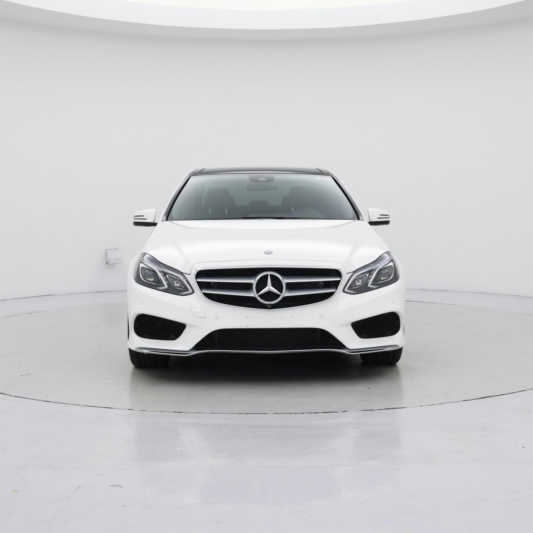 Thumbnail: 2015 Mercedes-Benz E-Class - 5
