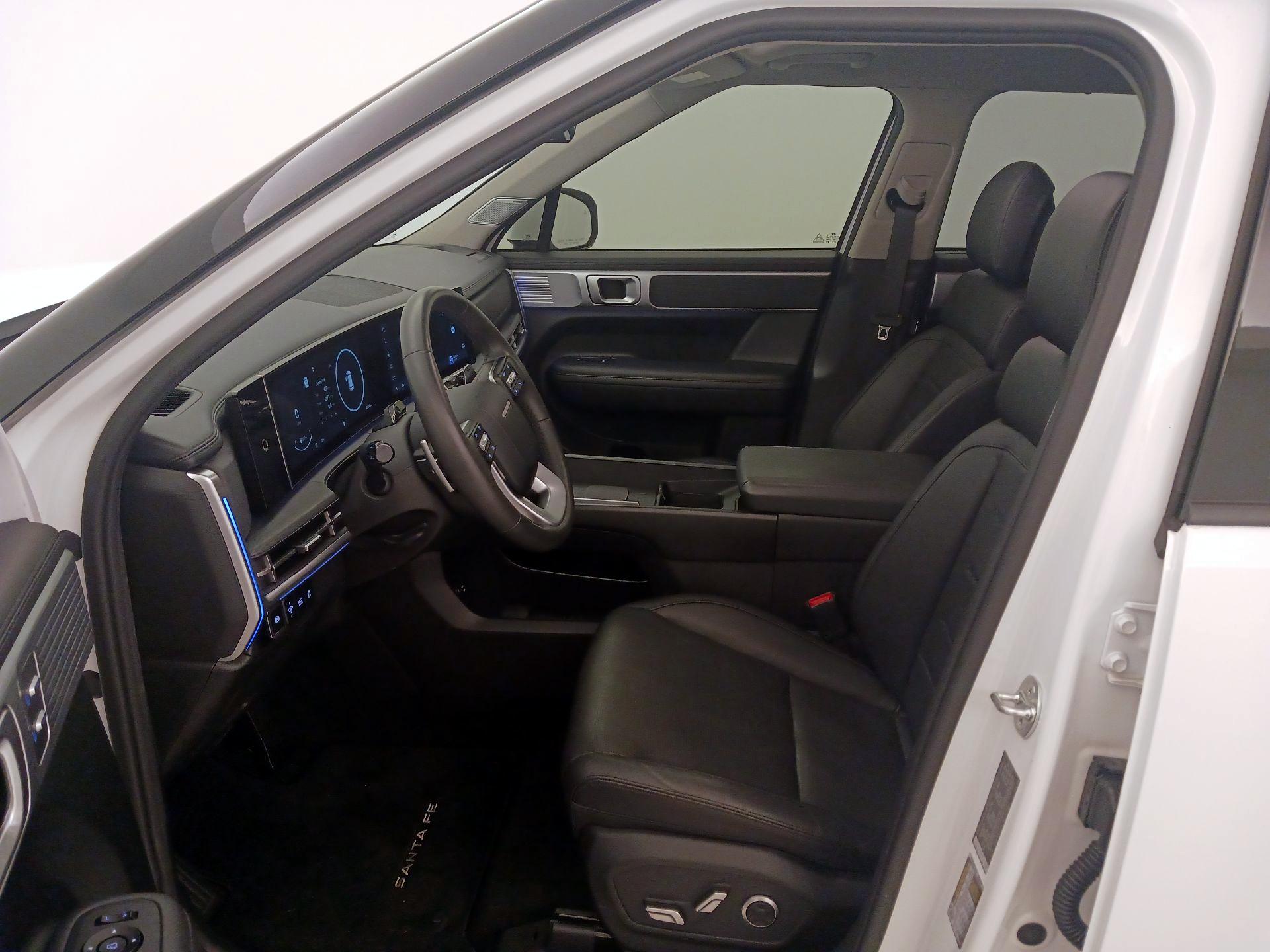 Thumbnail: 2024 Hyundai Santa Fe - 11