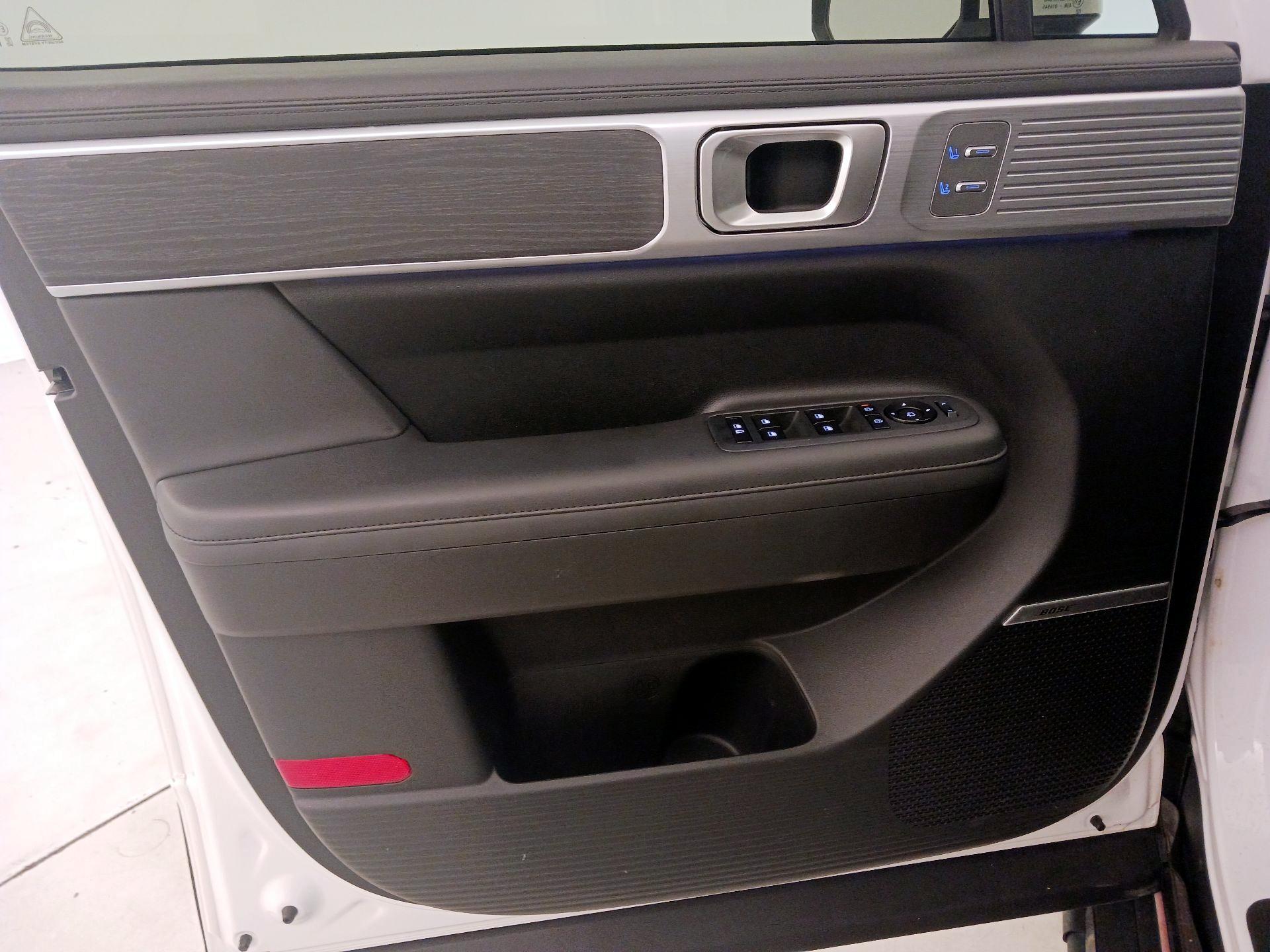 Thumbnail: 2024 Hyundai Santa Fe - 12