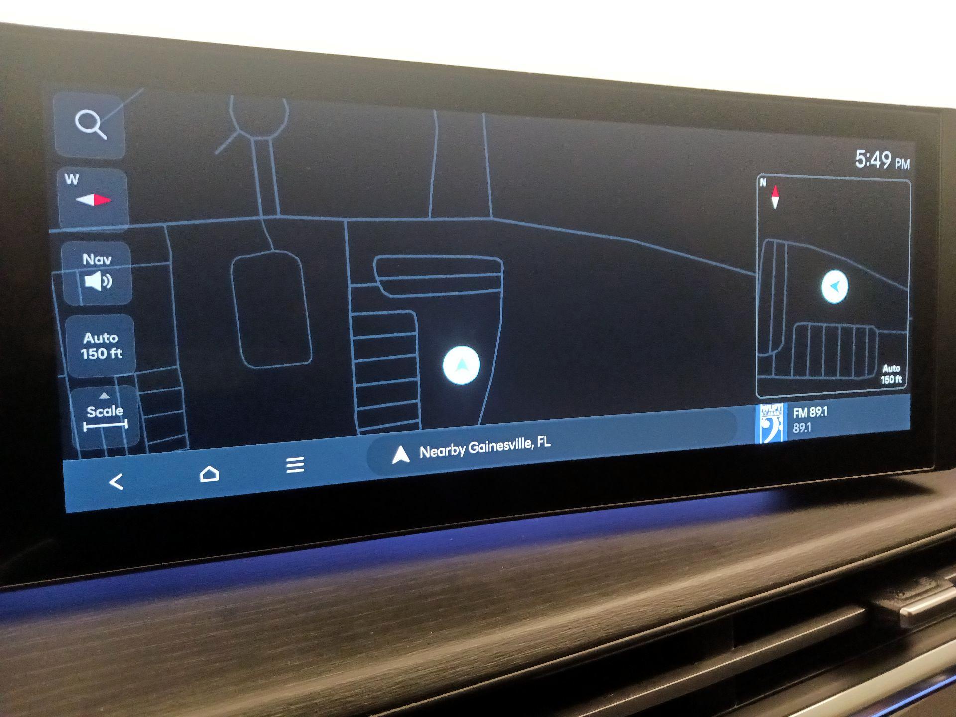 Thumbnail: 2024 Hyundai Santa Fe - 14