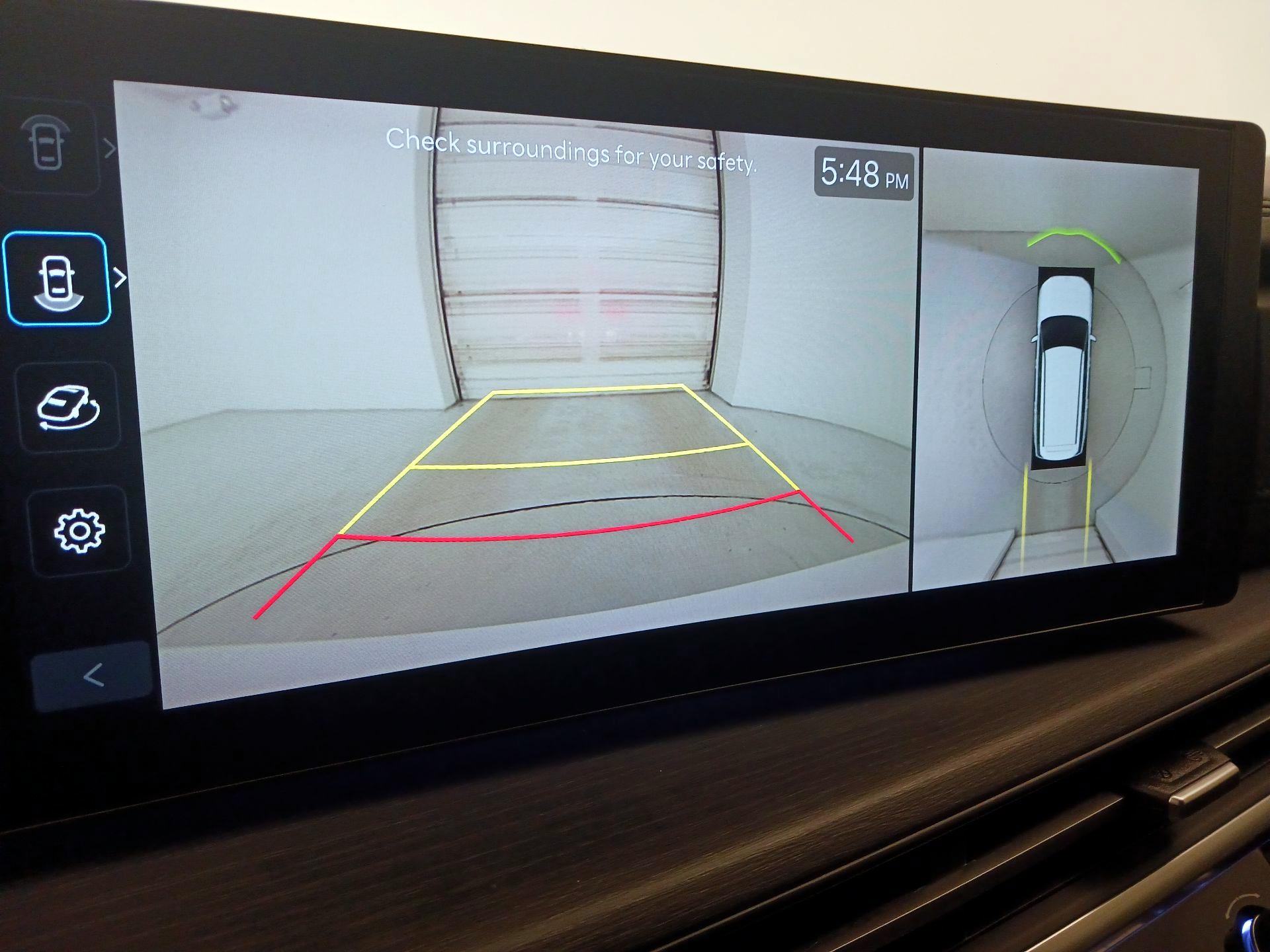 Thumbnail: 2024 Hyundai Santa Fe - 15