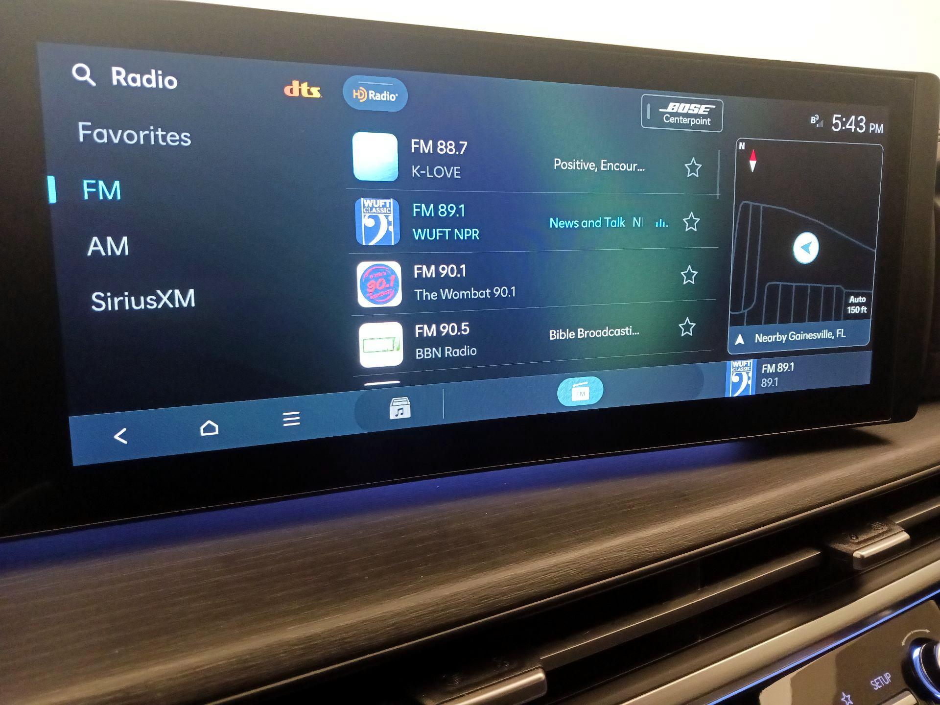 Thumbnail: 2024 Hyundai Santa Fe - 16