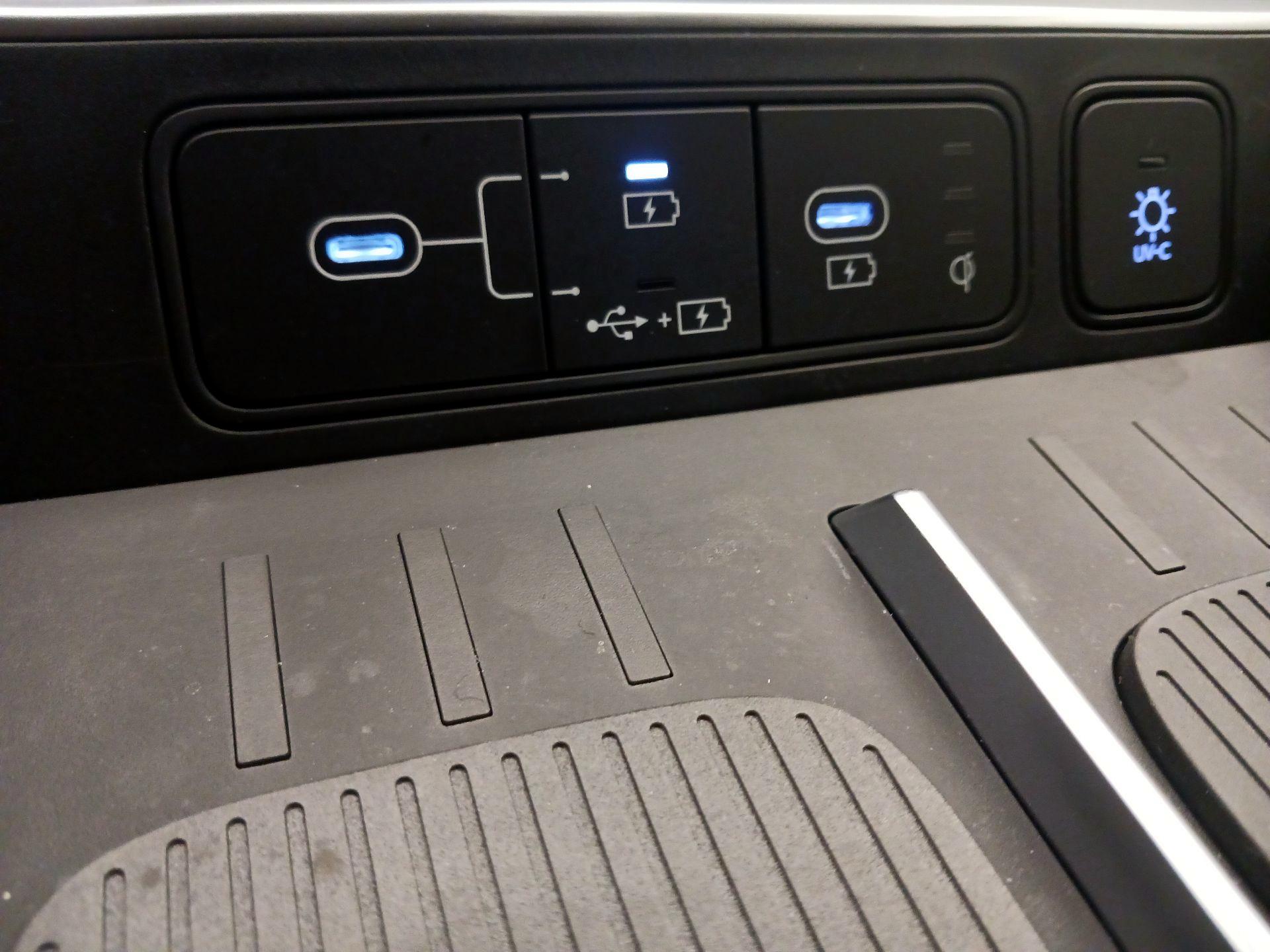 Thumbnail: 2024 Hyundai Santa Fe - 19