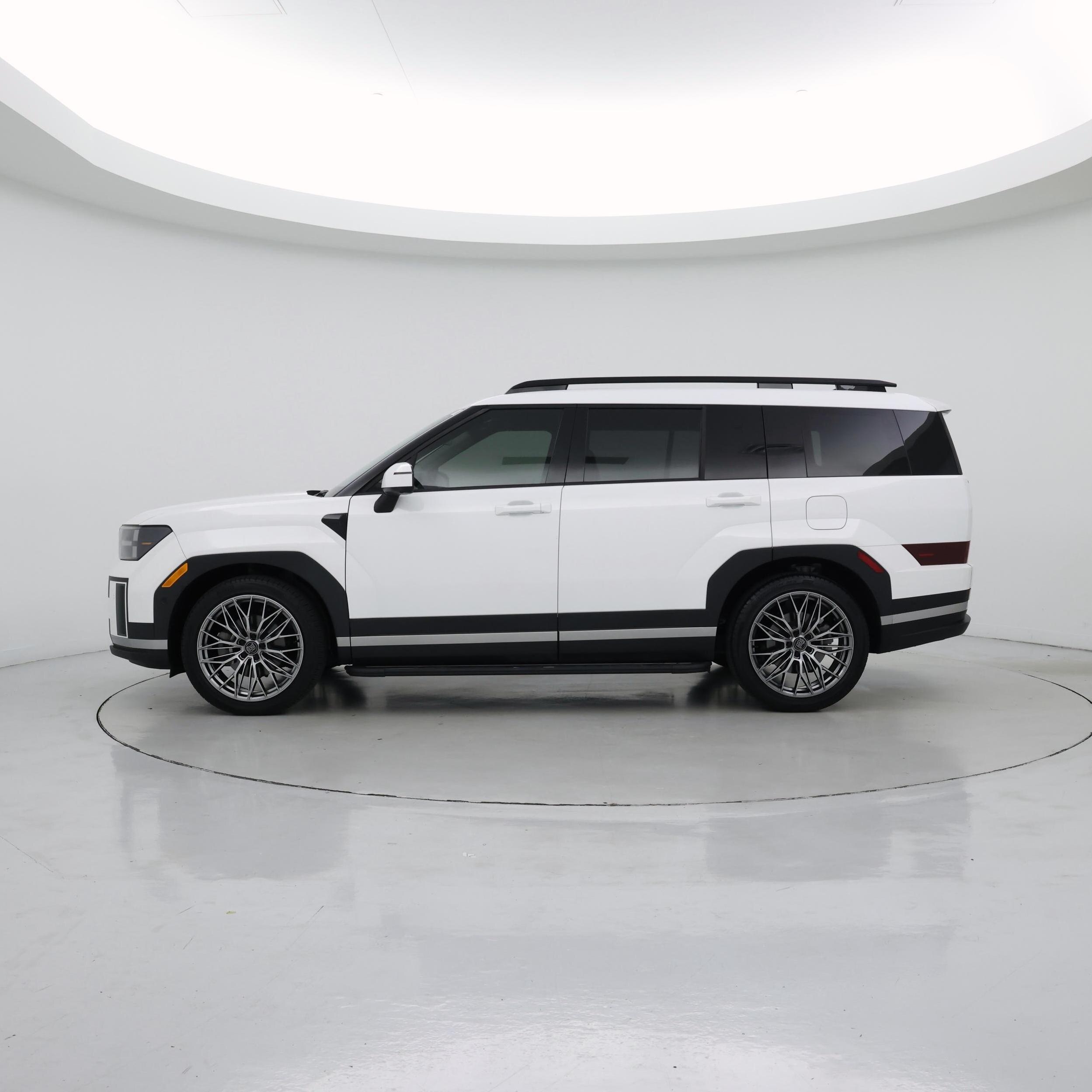 Thumbnail: 2024 Hyundai Santa Fe - 3