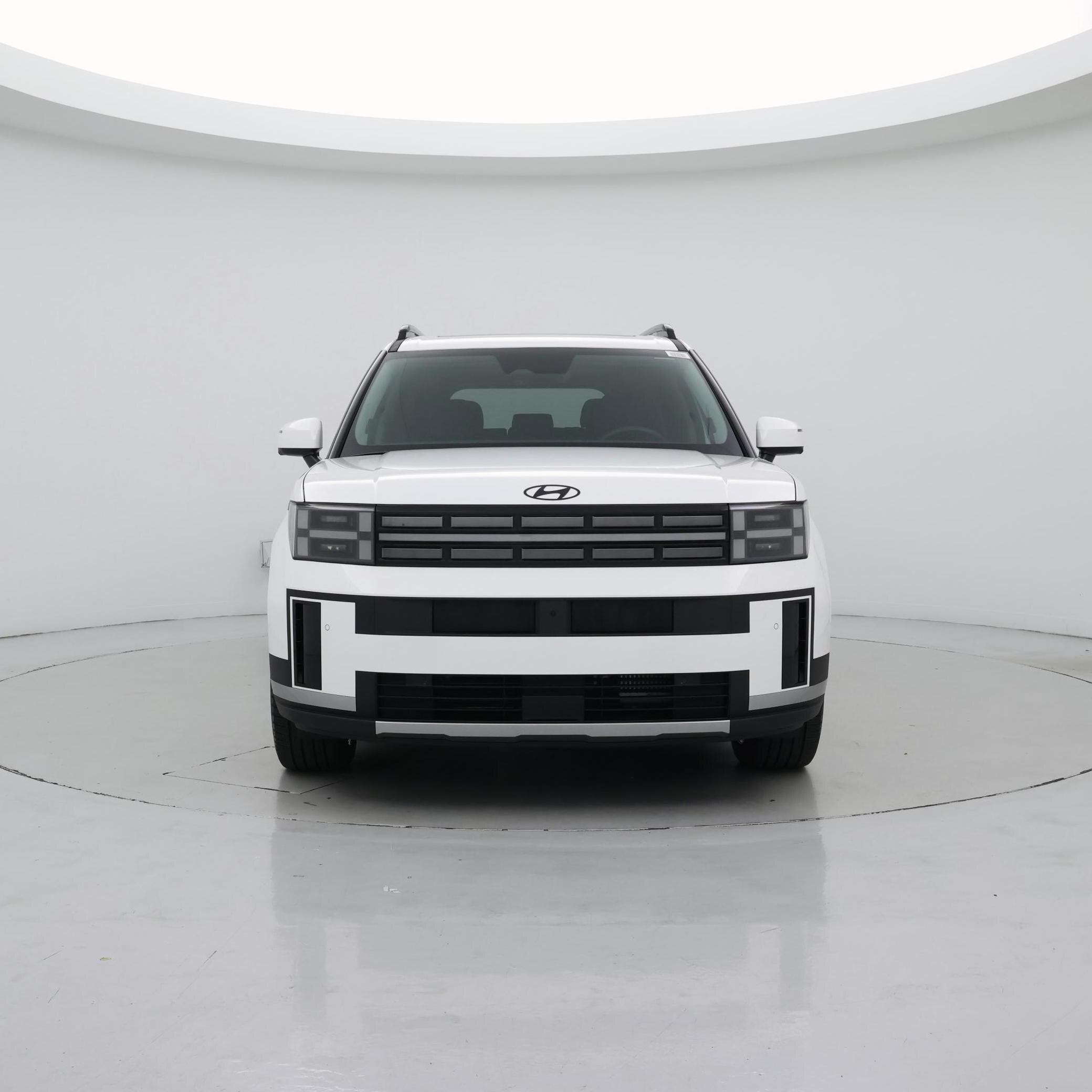 Thumbnail: 2024 Hyundai Santa Fe - 5