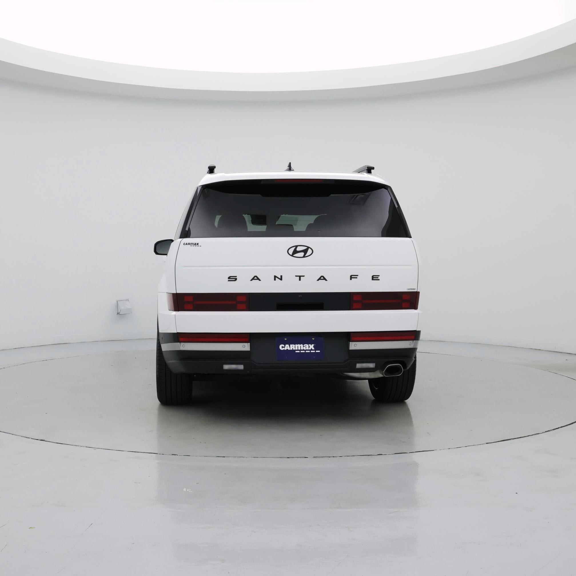 Thumbnail: 2024 Hyundai Santa Fe - 6