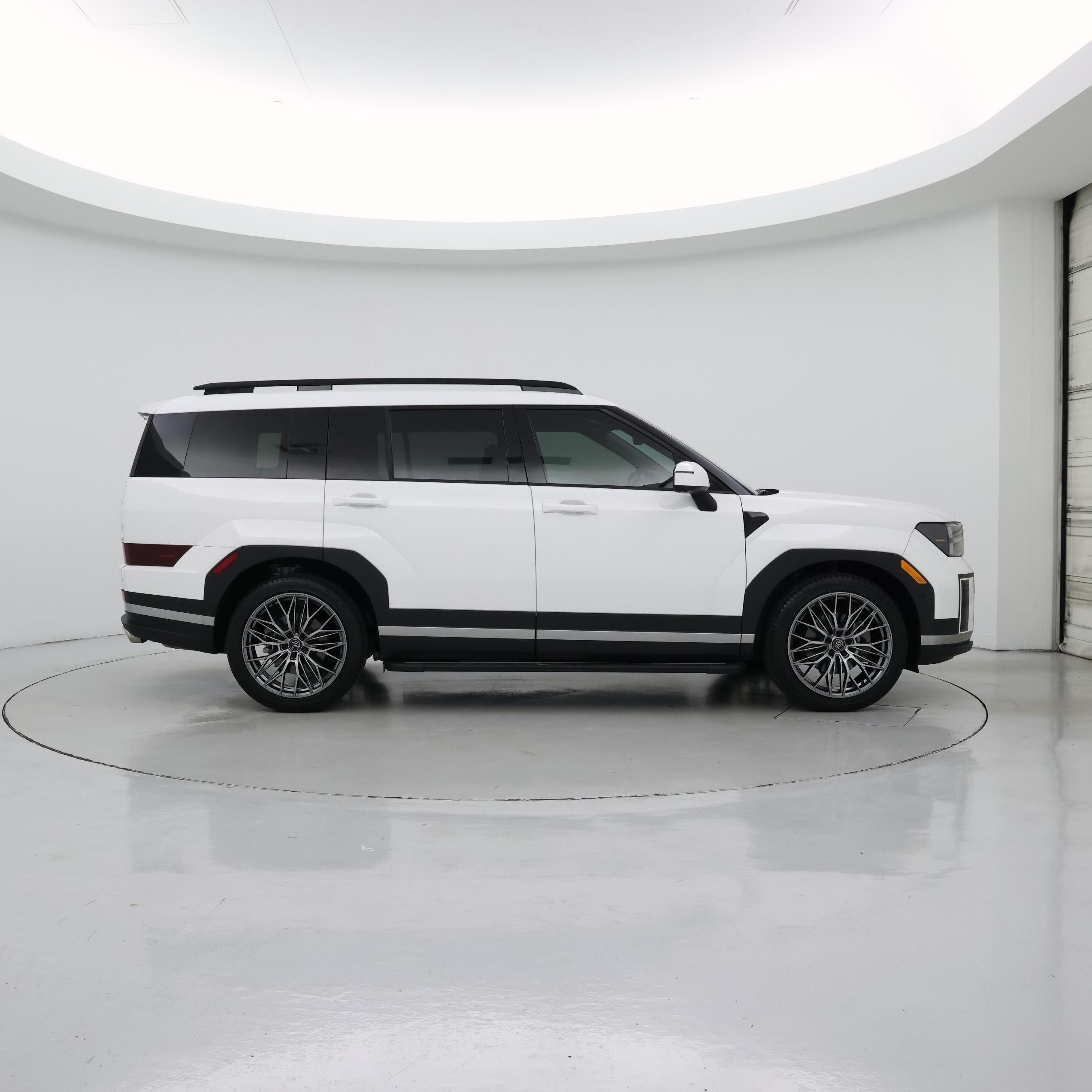 Thumbnail: 2024 Hyundai Santa Fe - 7