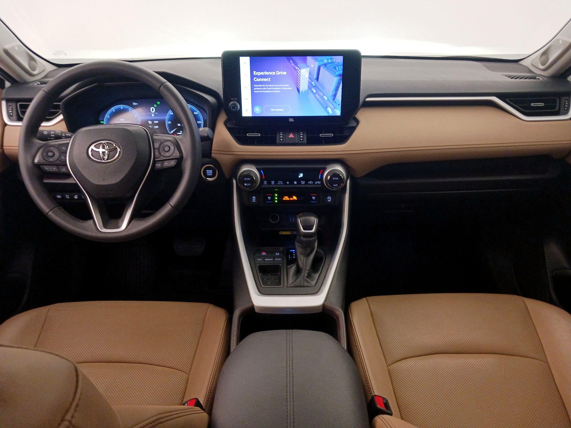 Thumbnail: 2024 Toyota RAV4 - 9