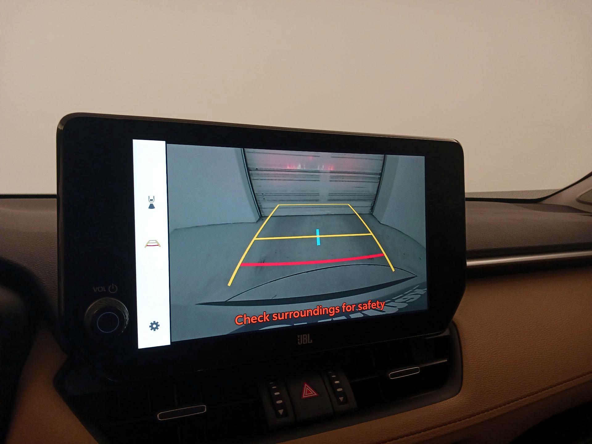 Thumbnail: 2024 Toyota RAV4 - 14