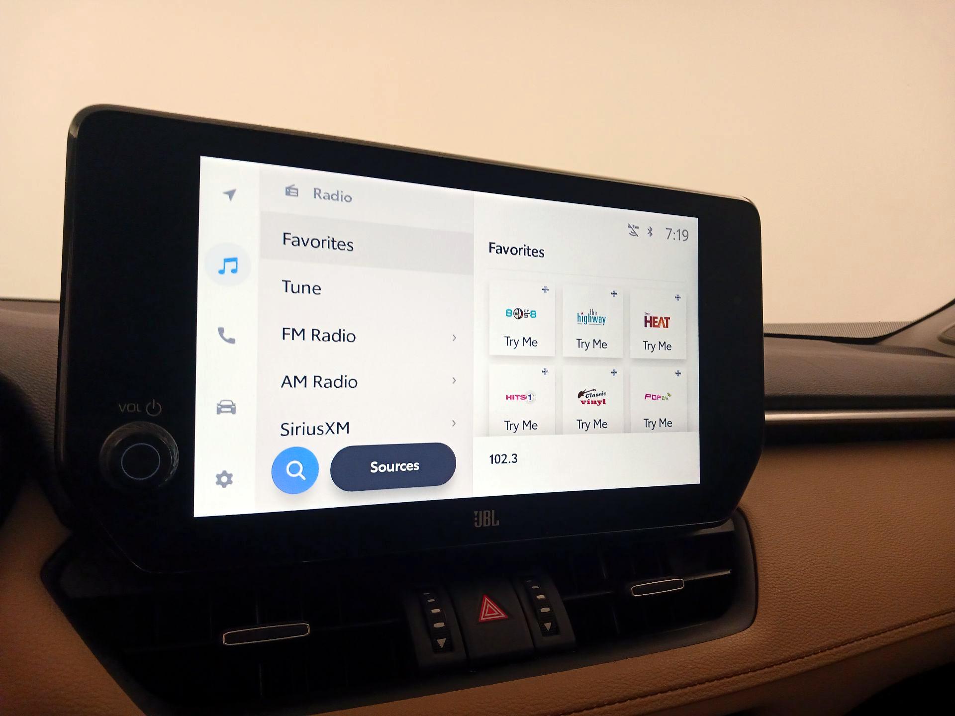 Thumbnail: 2024 Toyota RAV4 - 15