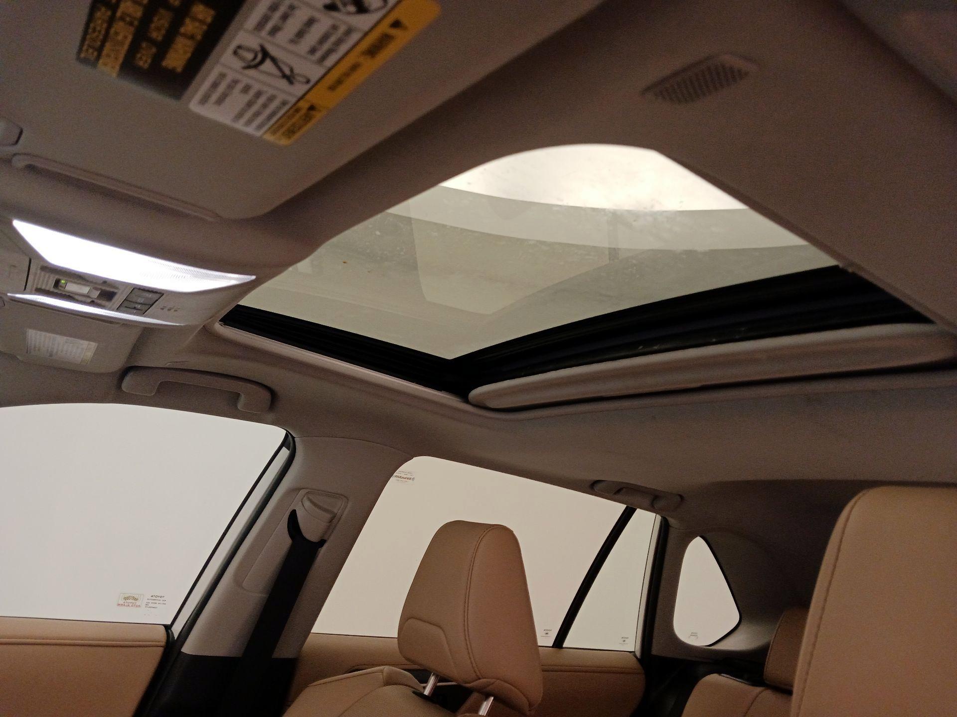 Thumbnail: 2024 Toyota RAV4 - 19