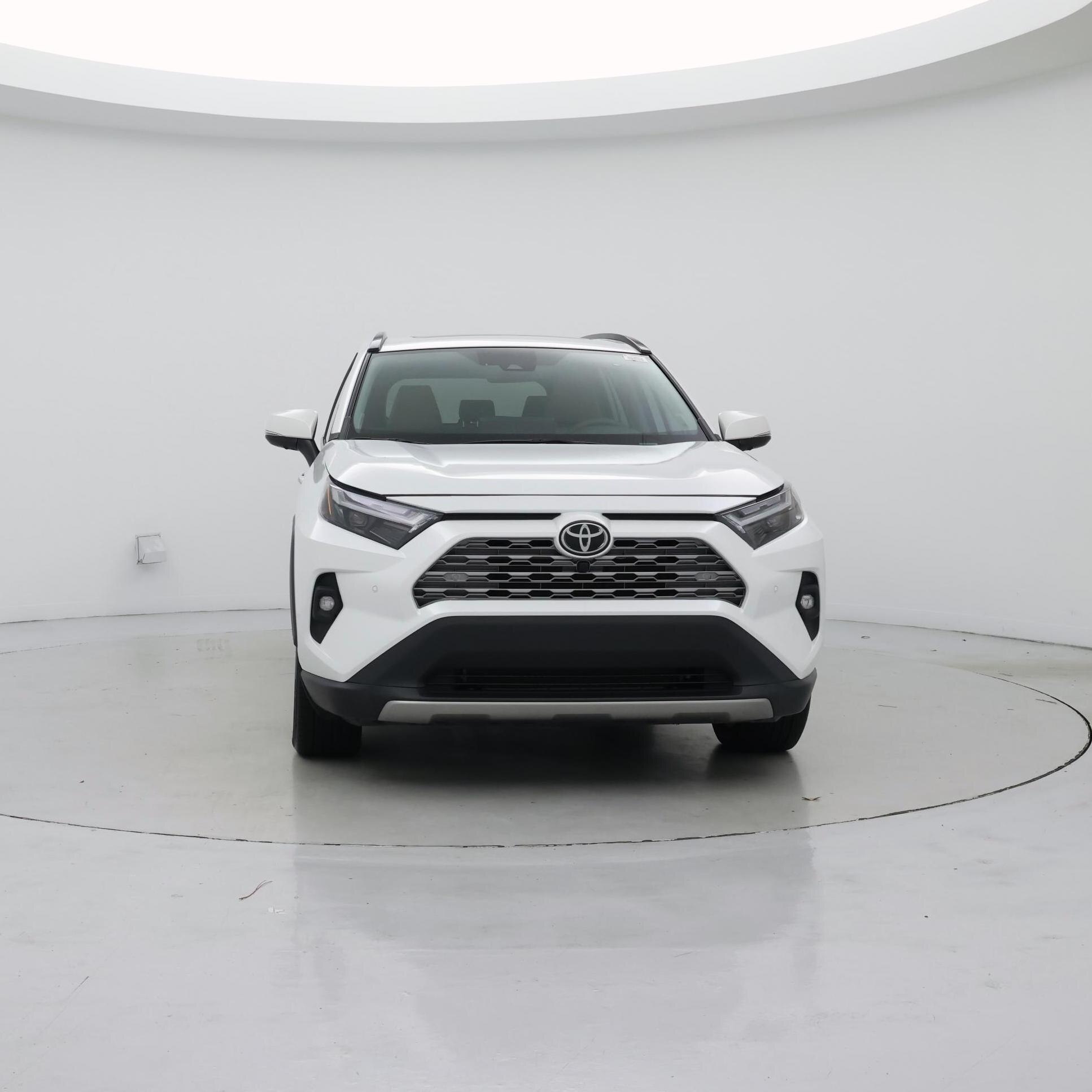 Thumbnail: 2024 Toyota RAV4 - 5