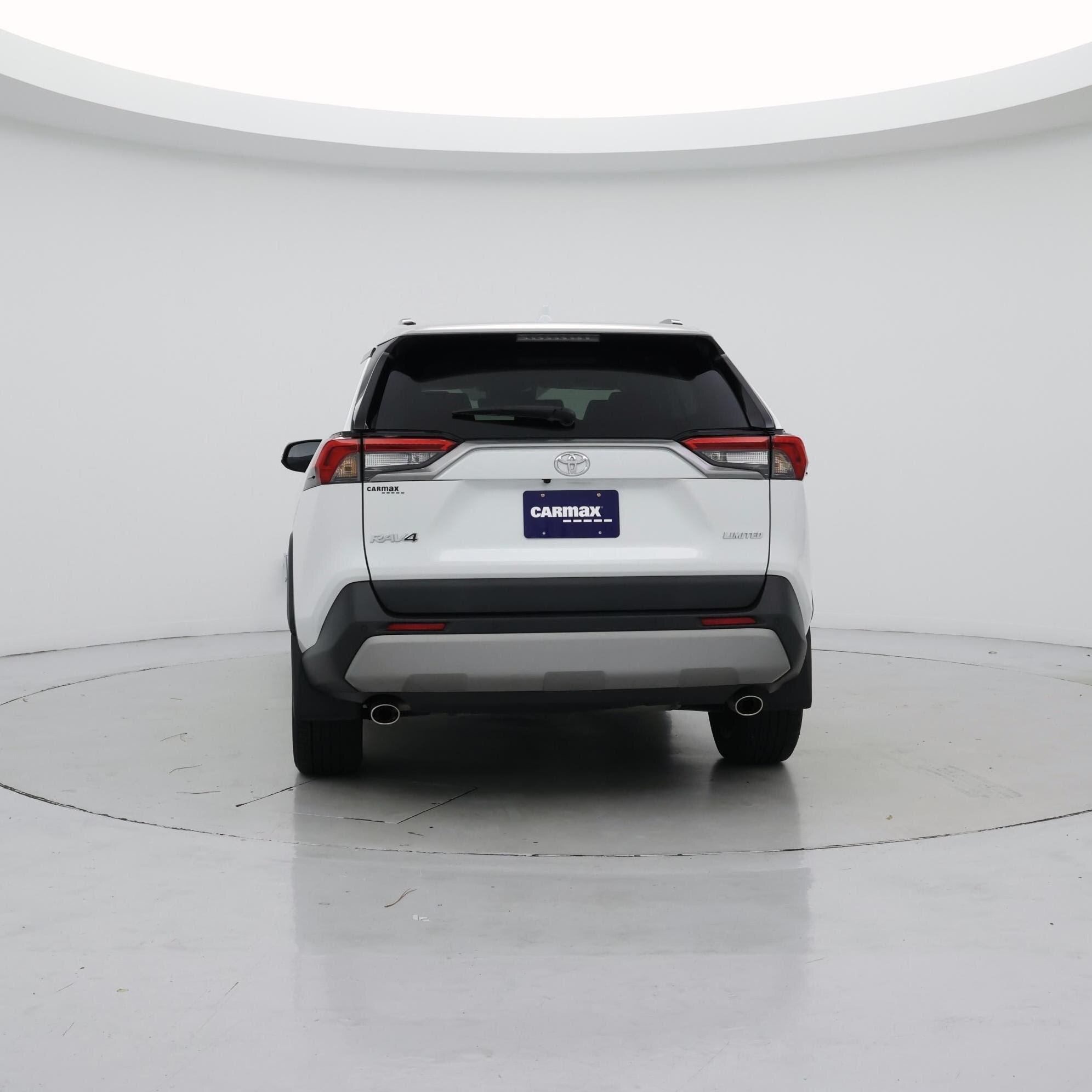 Thumbnail: 2024 Toyota RAV4 - 6