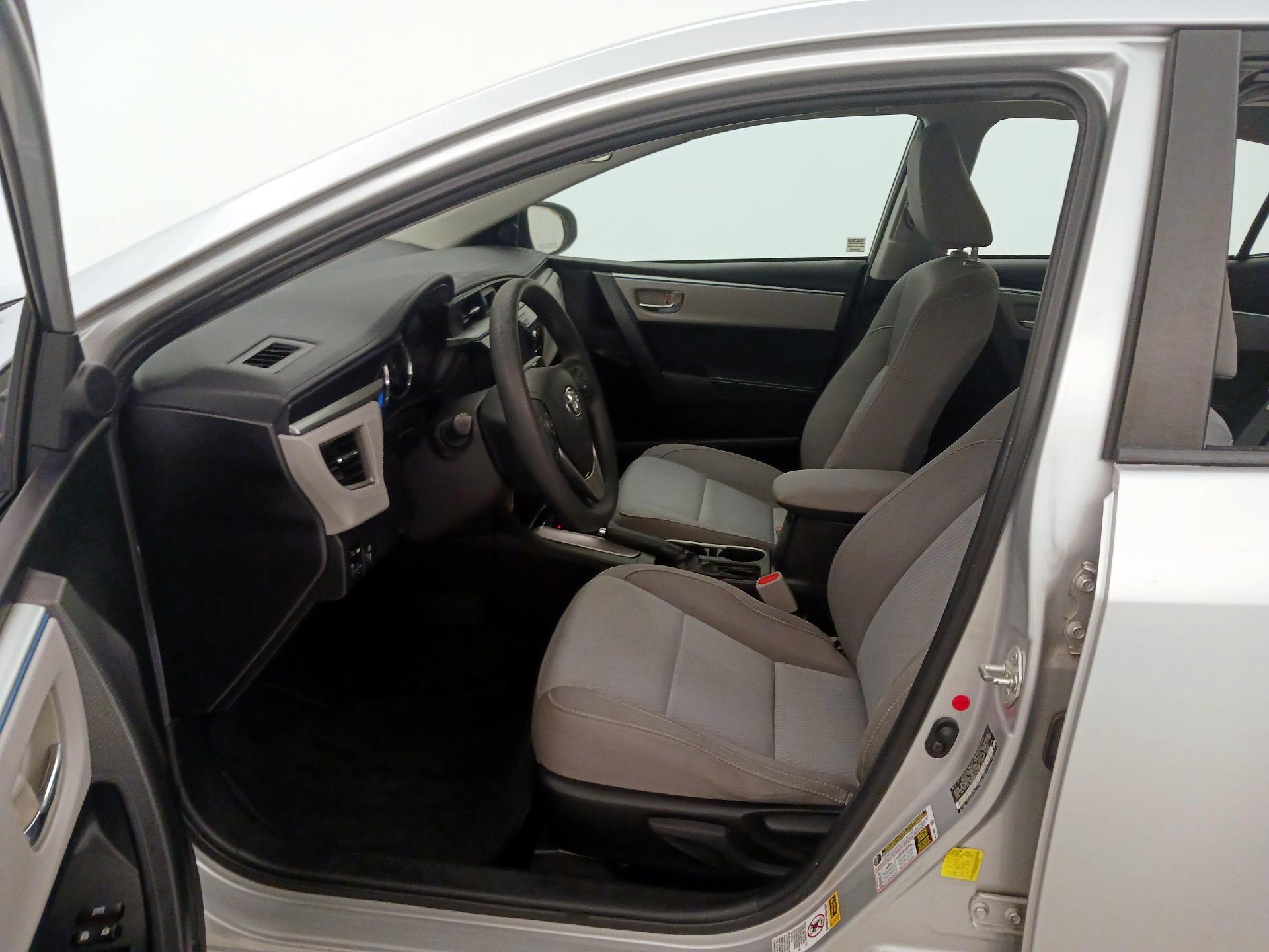 Thumbnail: 2016 Toyota Corolla - 11