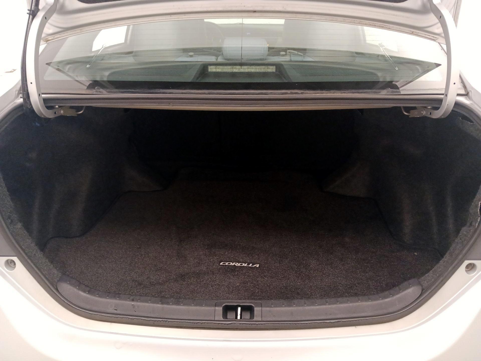 Thumbnail: 2016 Toyota Corolla - 20