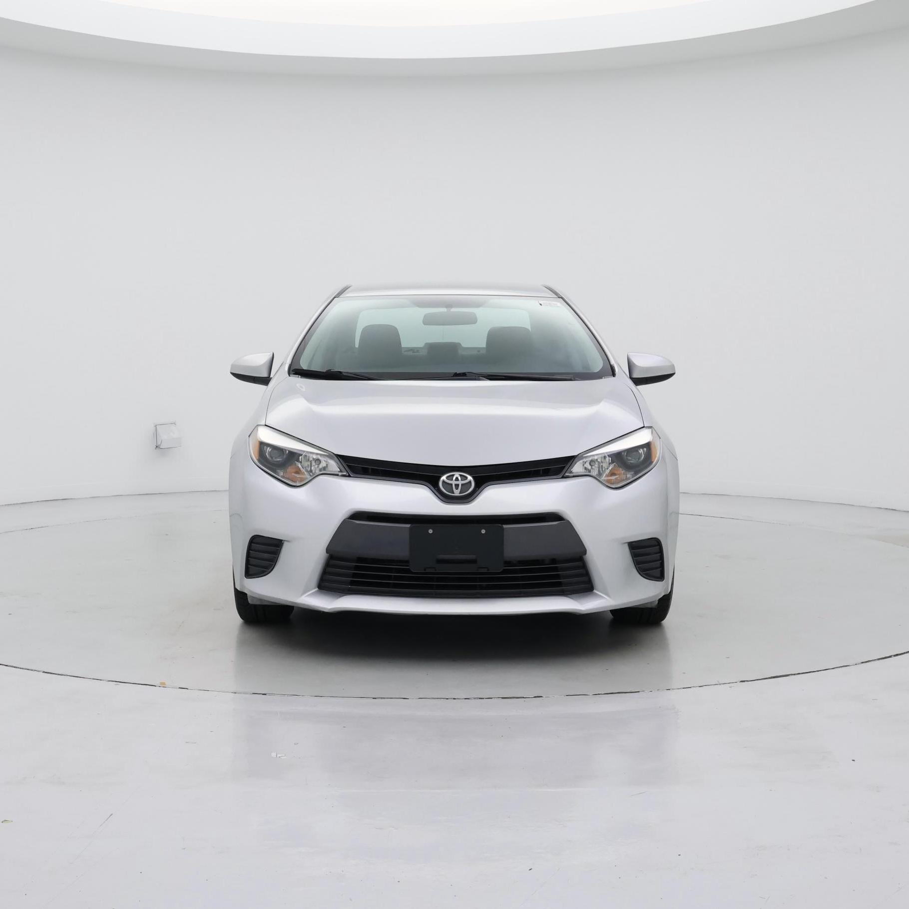 Thumbnail: 2016 Toyota Corolla - 5