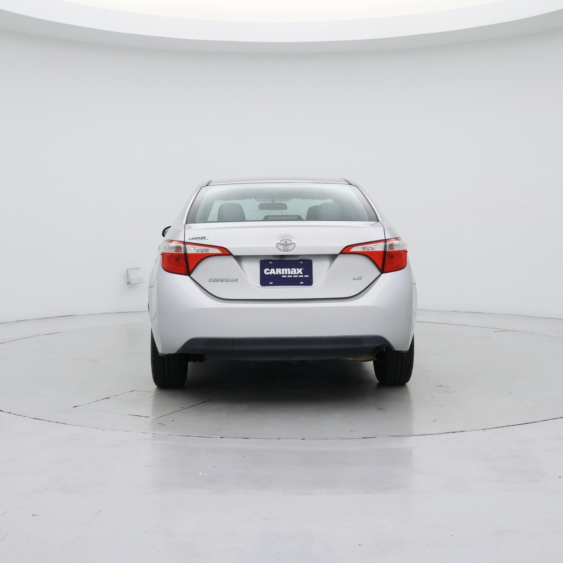 Thumbnail: 2016 Toyota Corolla - 6