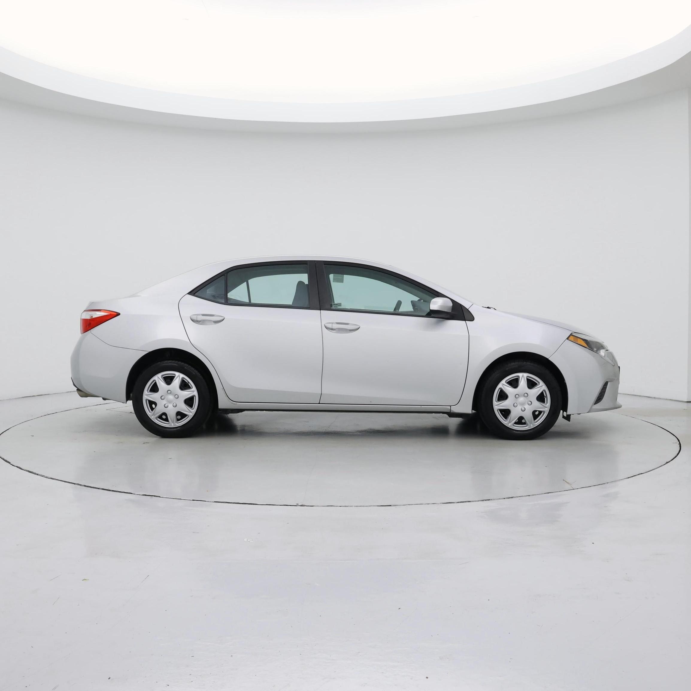 Thumbnail: 2016 Toyota Corolla - 7