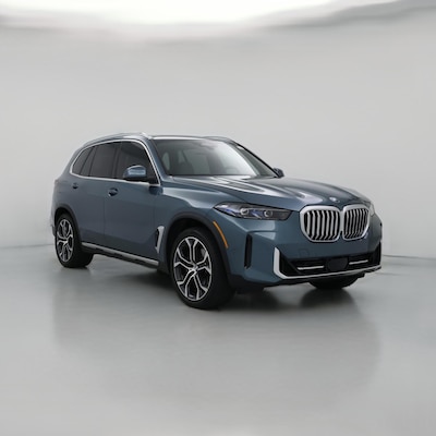 2025 BMW X5 sDrive40i