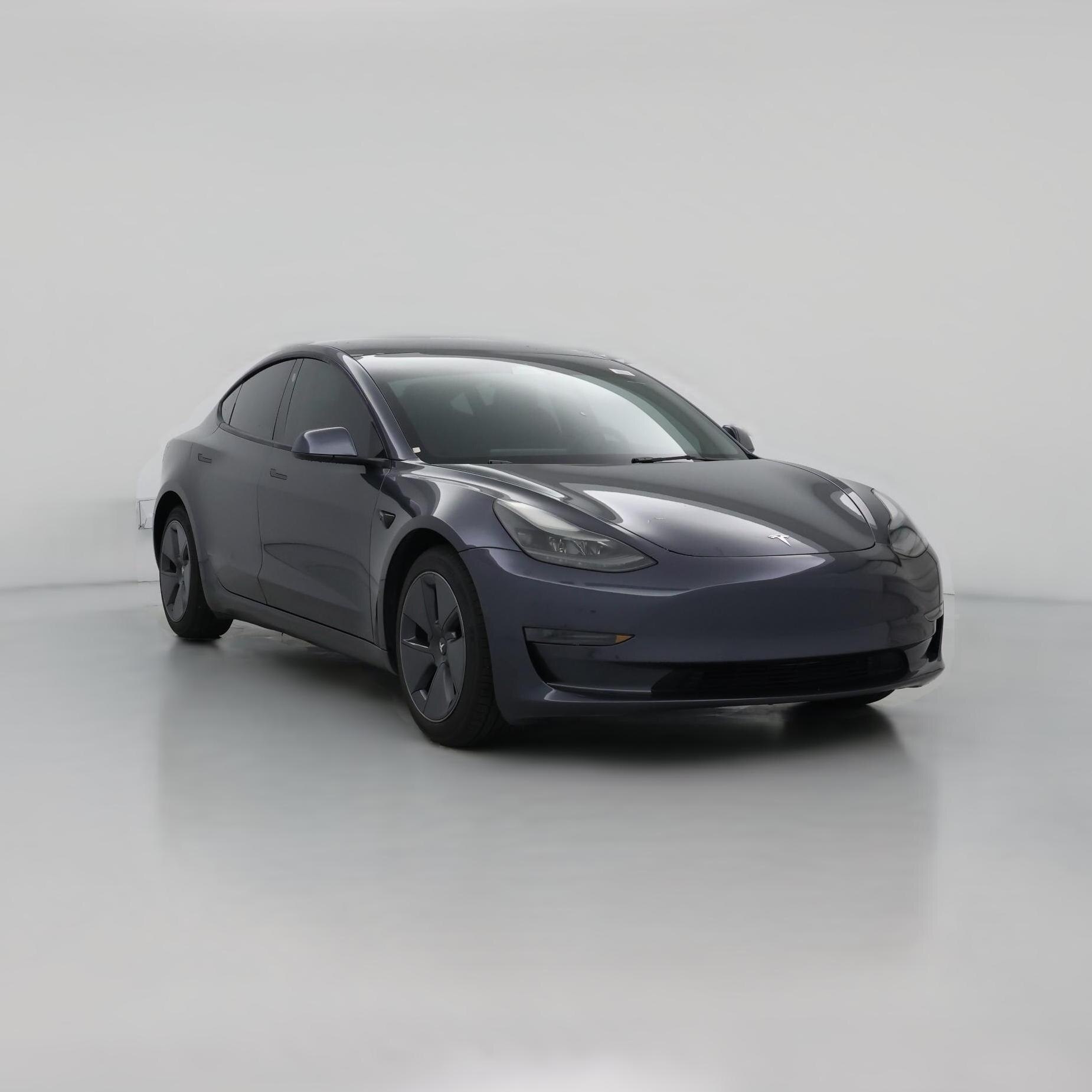 Thumbnail: 2022 Tesla Model 3 - 1