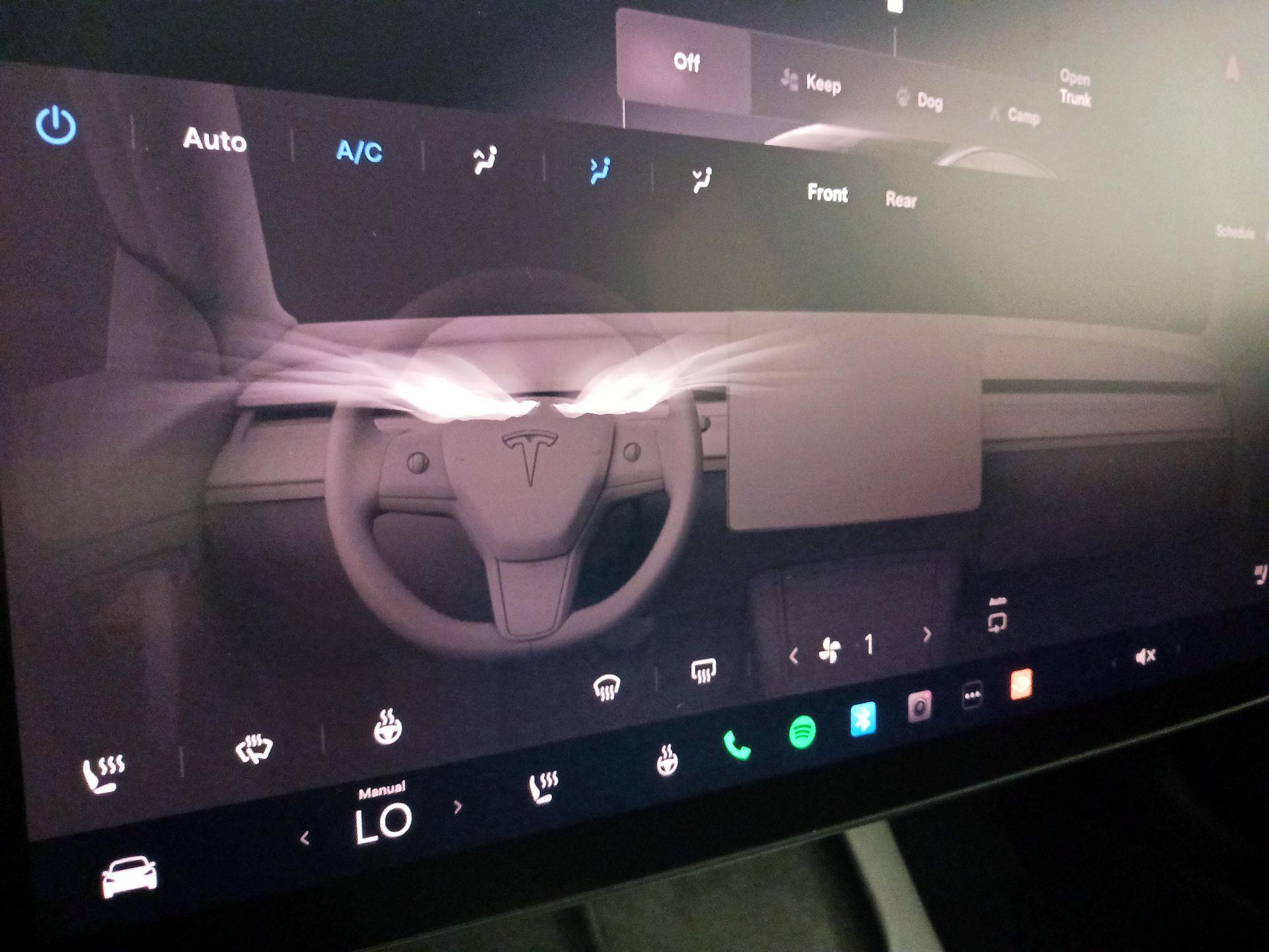 Thumbnail: 2022 Tesla Model 3 - 16