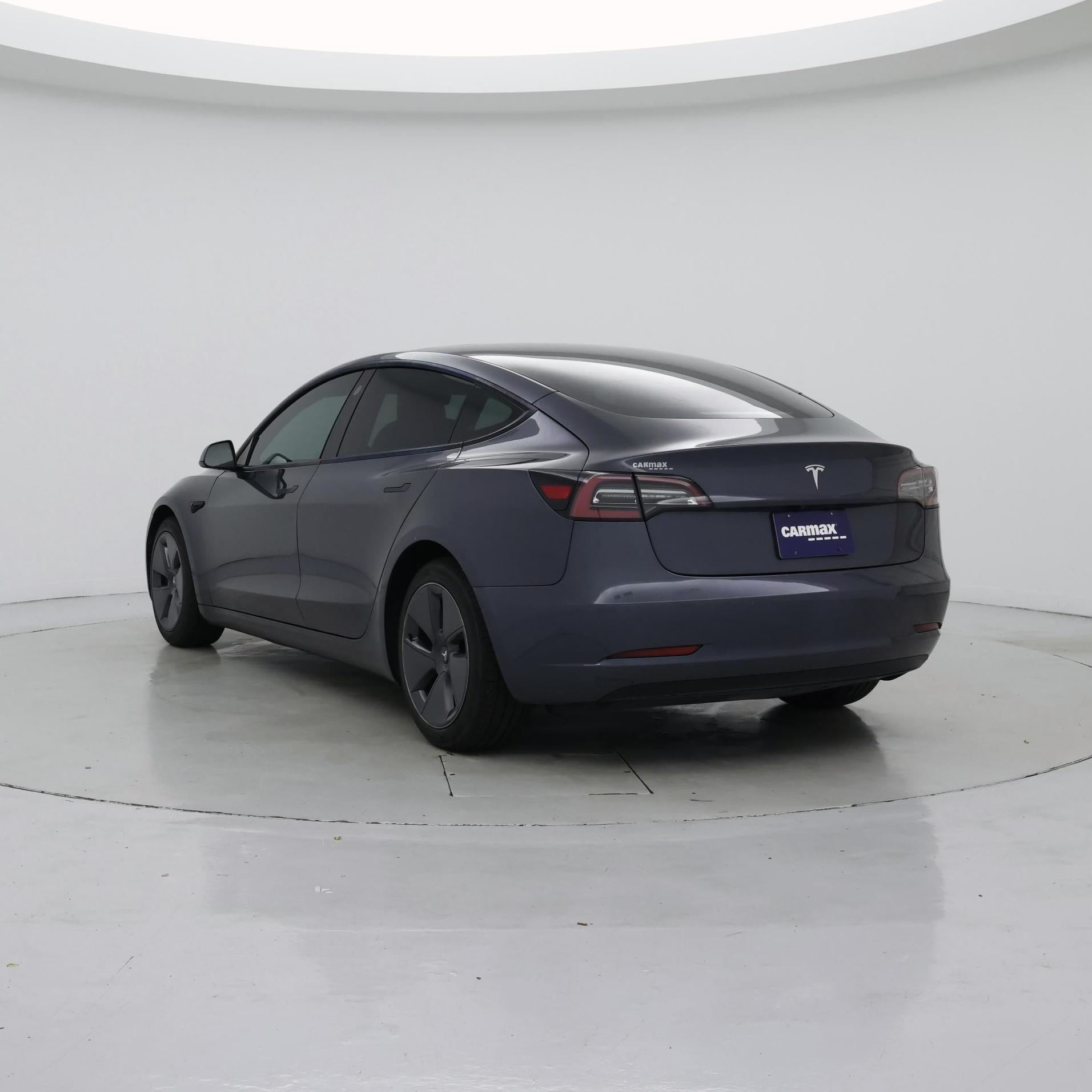 Thumbnail: 2022 Tesla Model 3 - 2