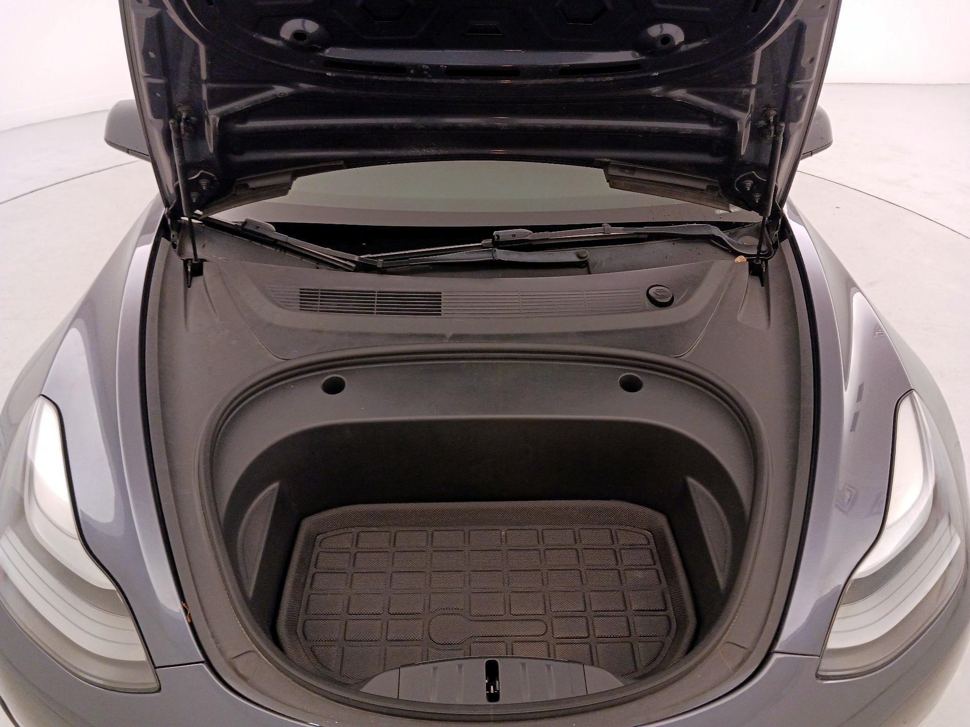 Thumbnail: 2022 Tesla Model 3 - 20