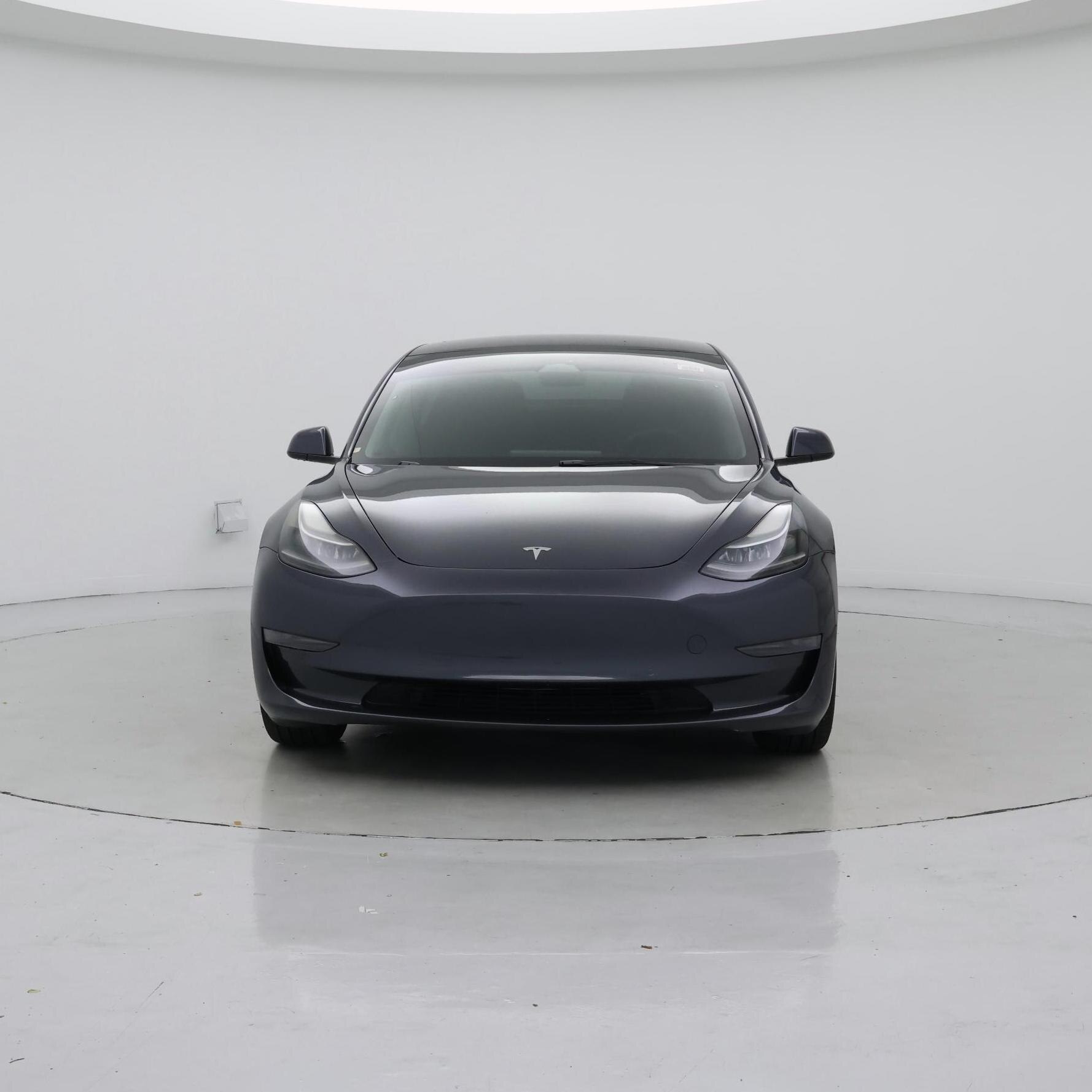 Thumbnail: 2022 Tesla Model 3 - 5