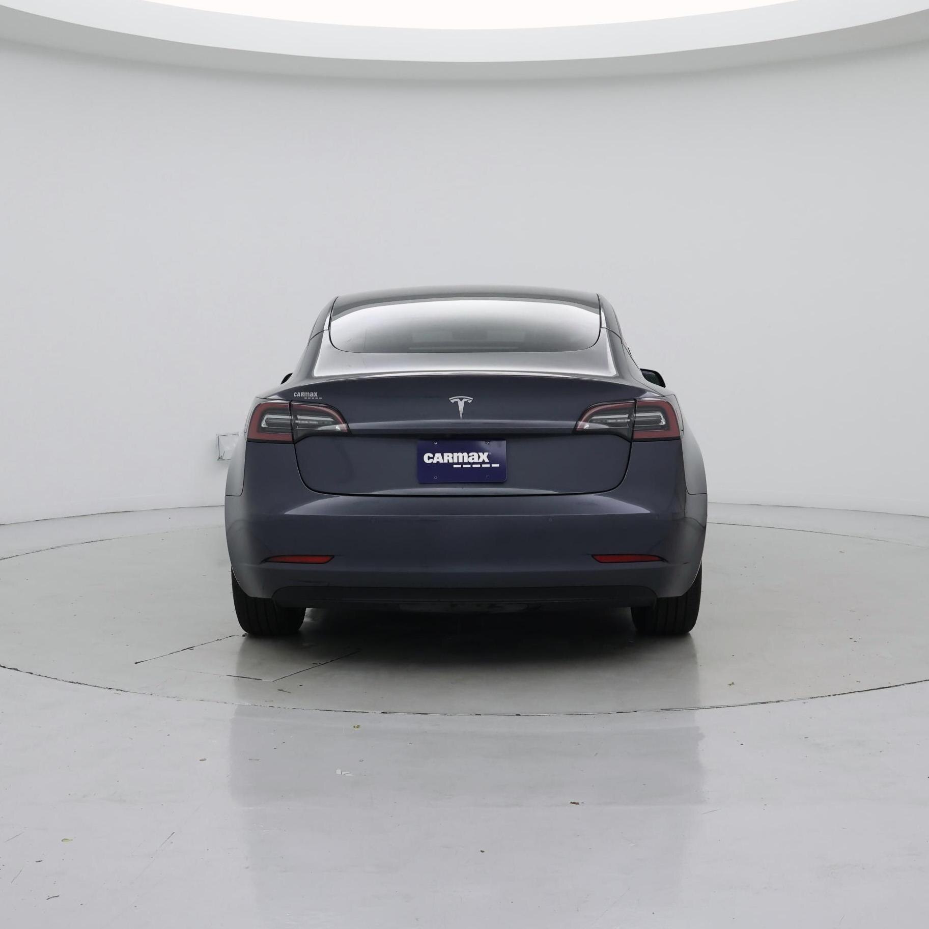 Thumbnail: 2022 Tesla Model 3 - 6