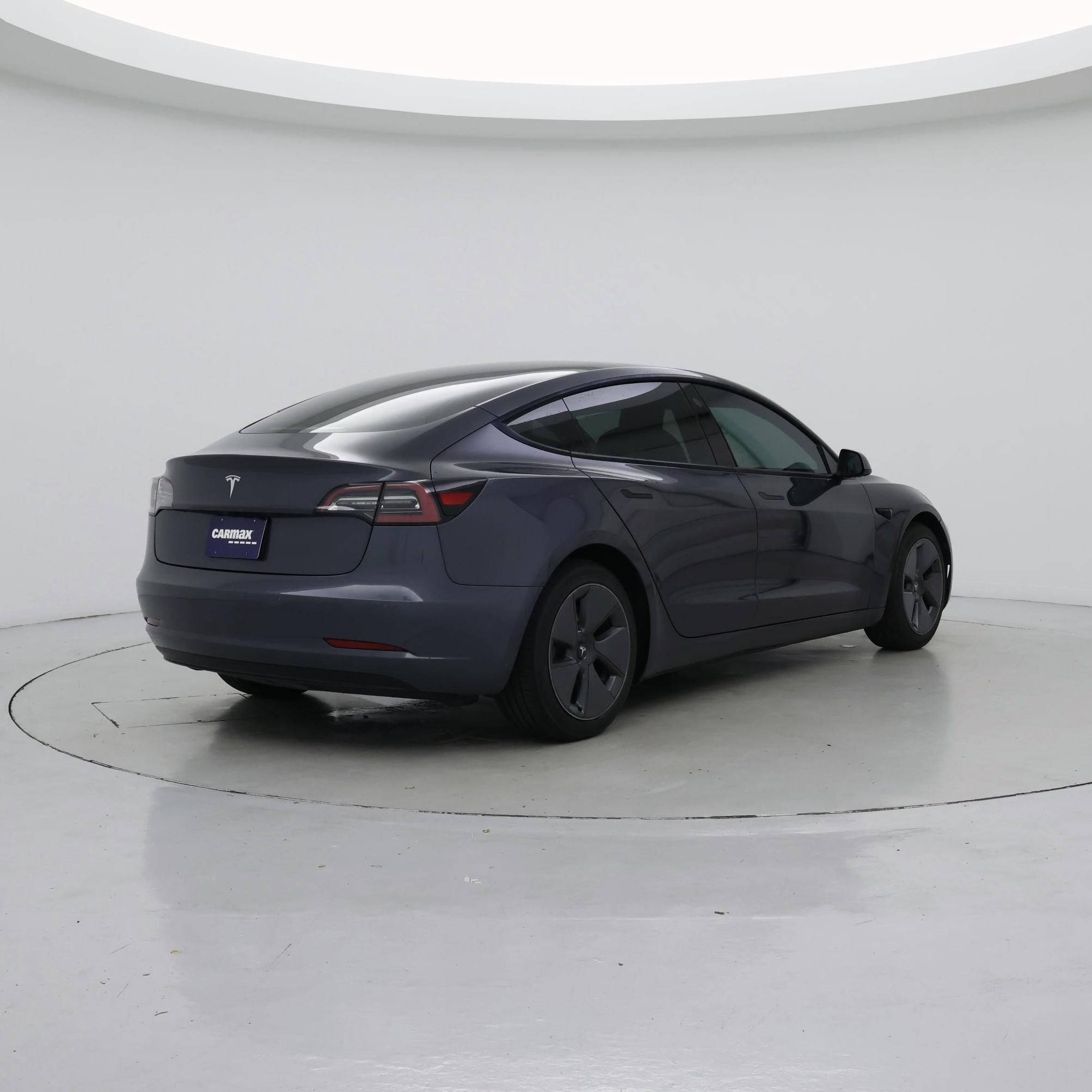 Thumbnail: 2022 Tesla Model 3 - 8