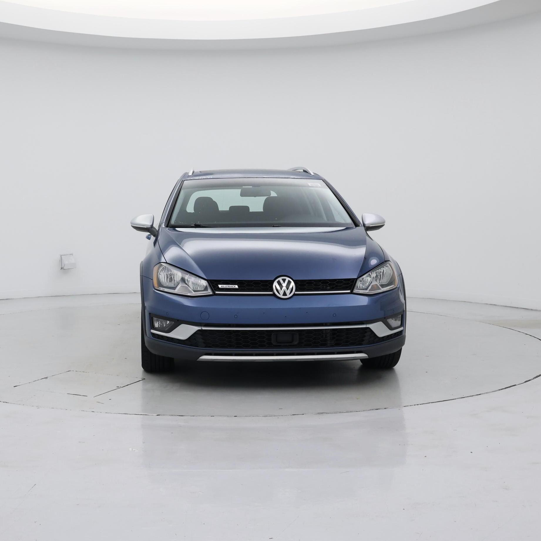 Thumbnail: 2017 Volkswagen Golf - 5