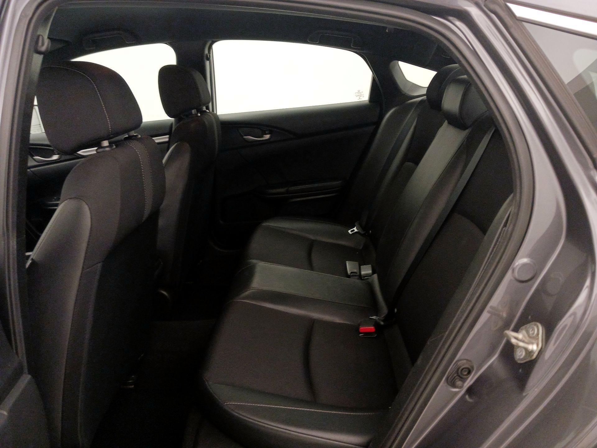 Thumbnail: 2019 Honda Civic - 19