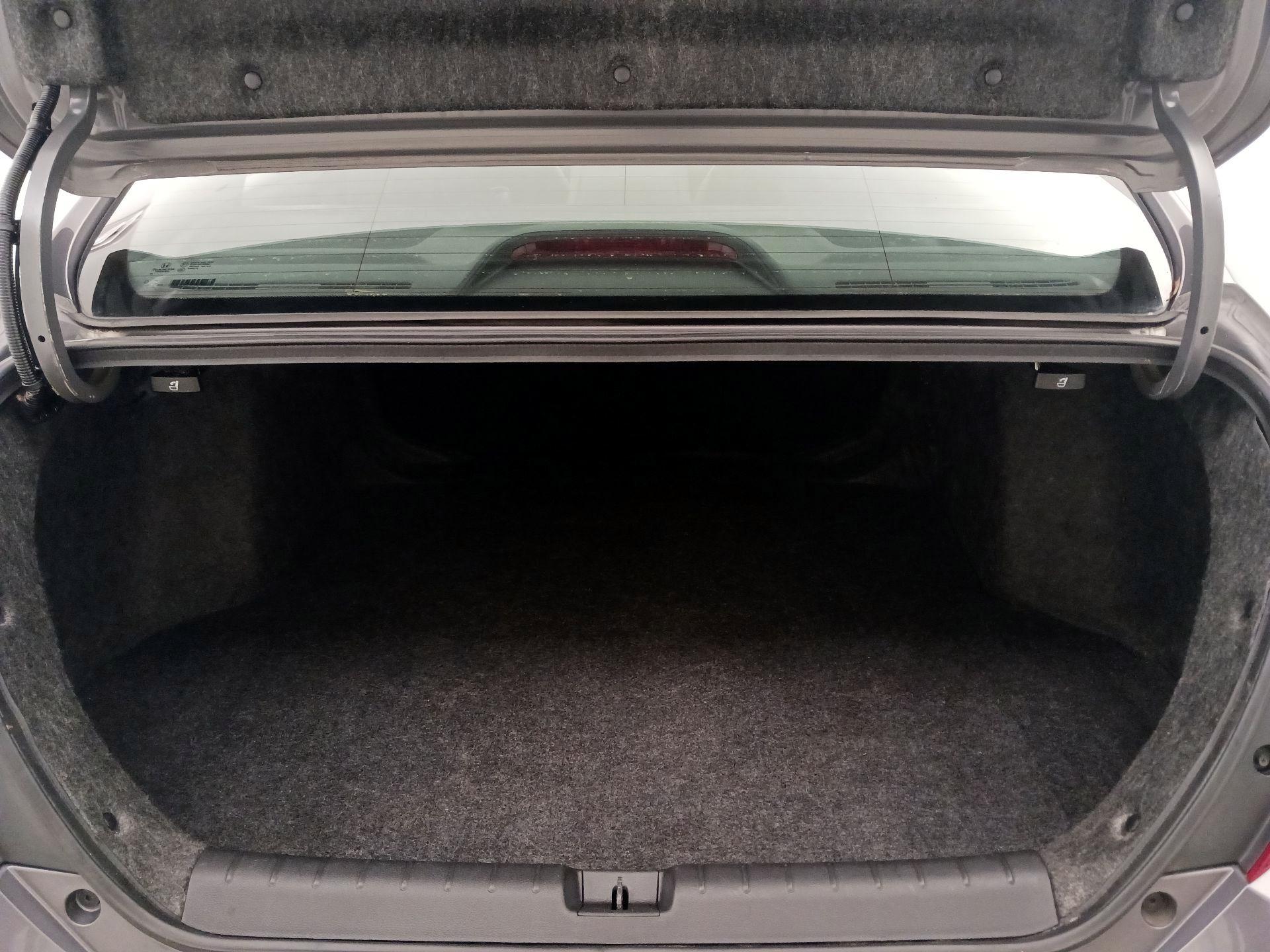 Thumbnail: 2019 Honda Civic - 20