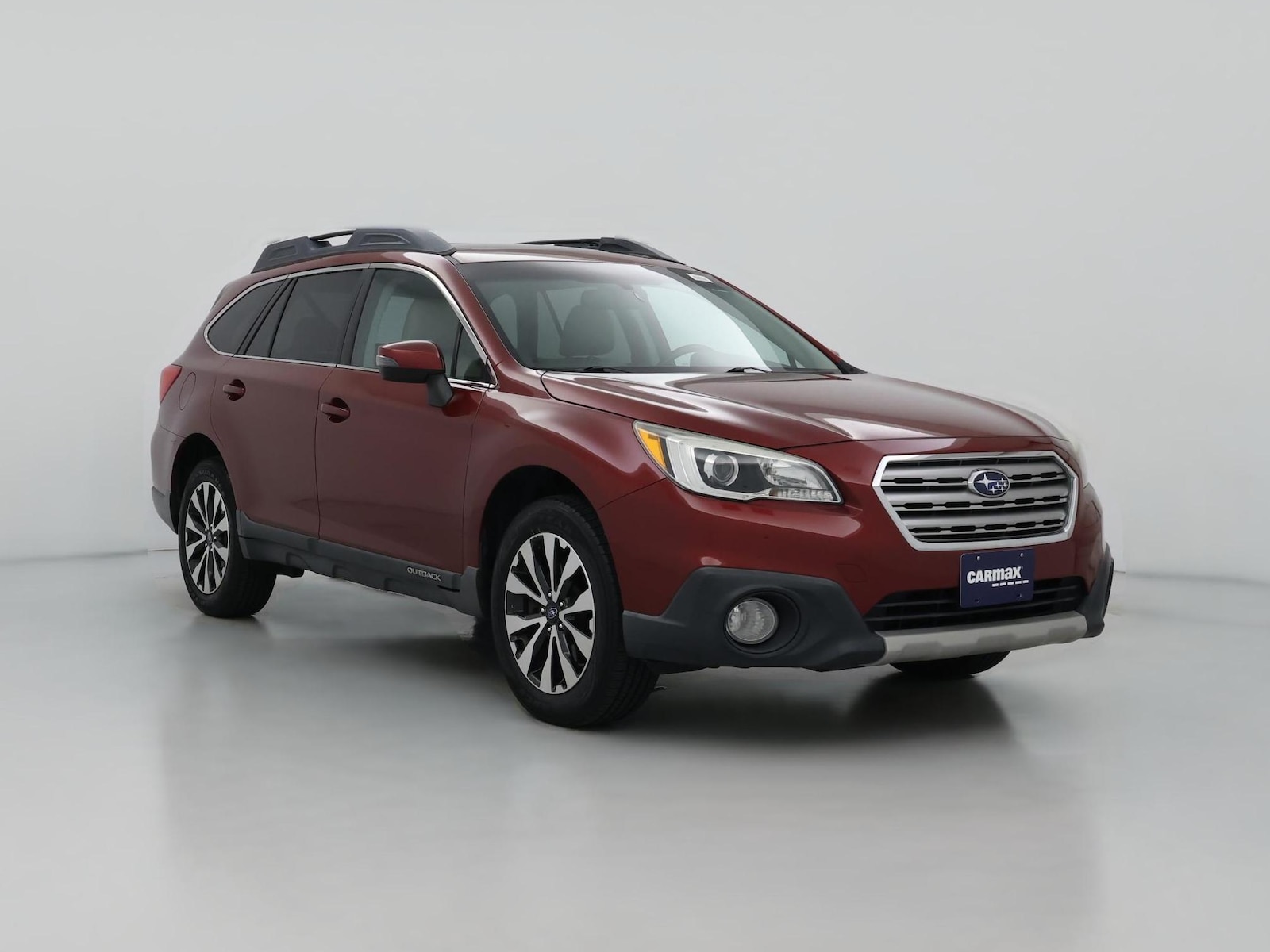 2016 Subaru Outback Limited