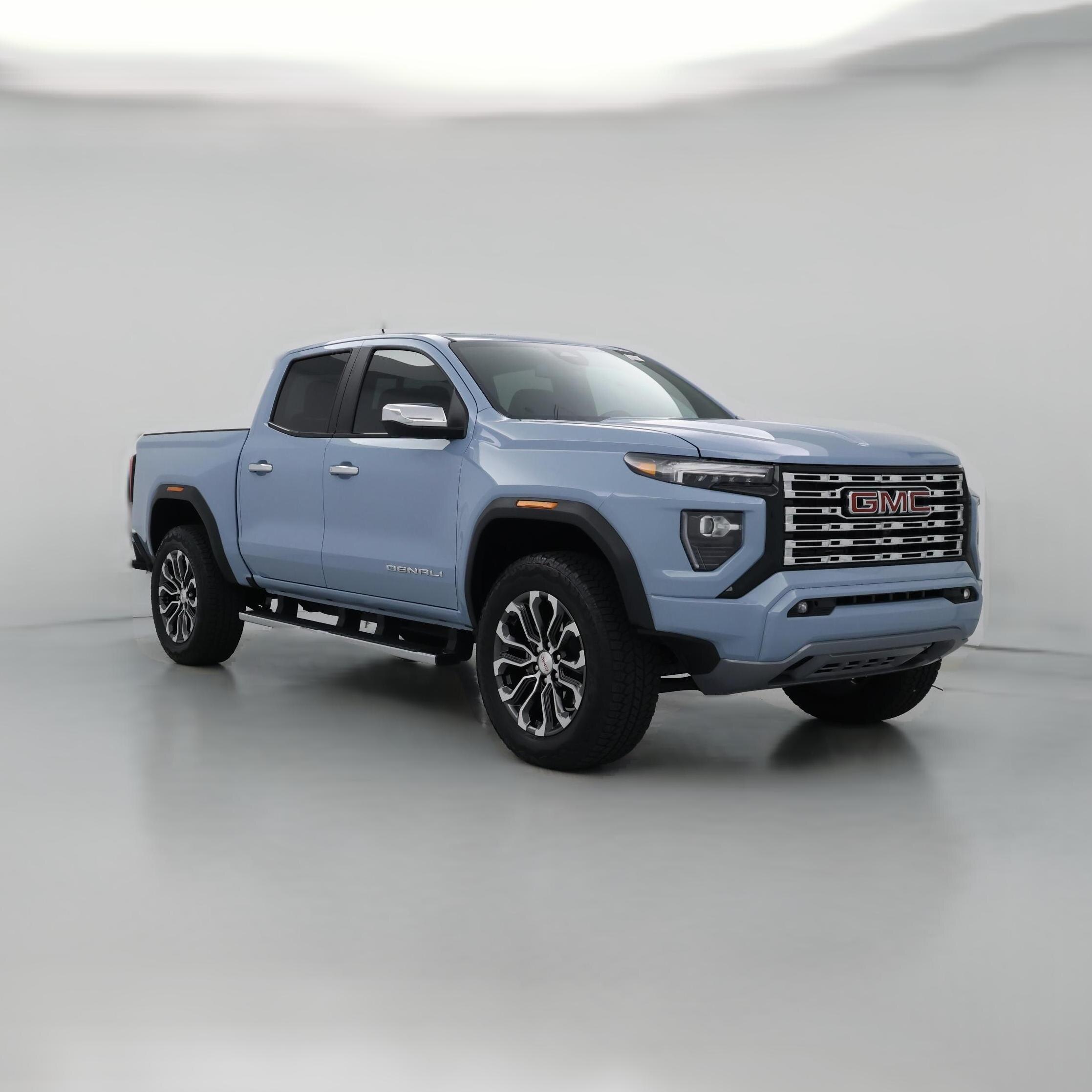 Thumbnail: 2025 GMC Canyon - 1