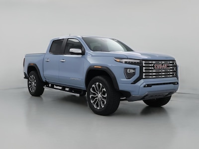 2025 GMC Canyon Denali