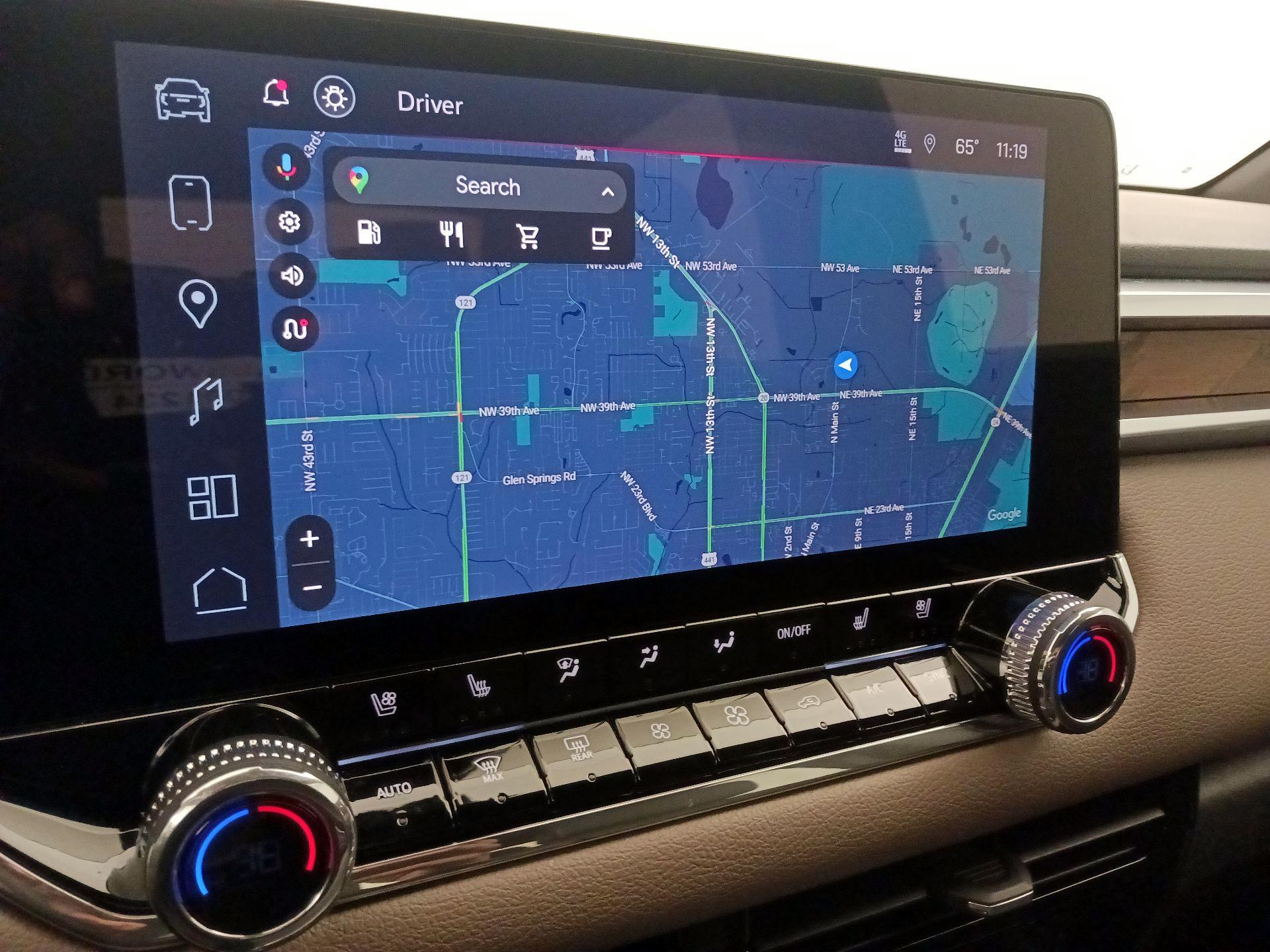 Thumbnail: 2025 GMC Canyon - 14