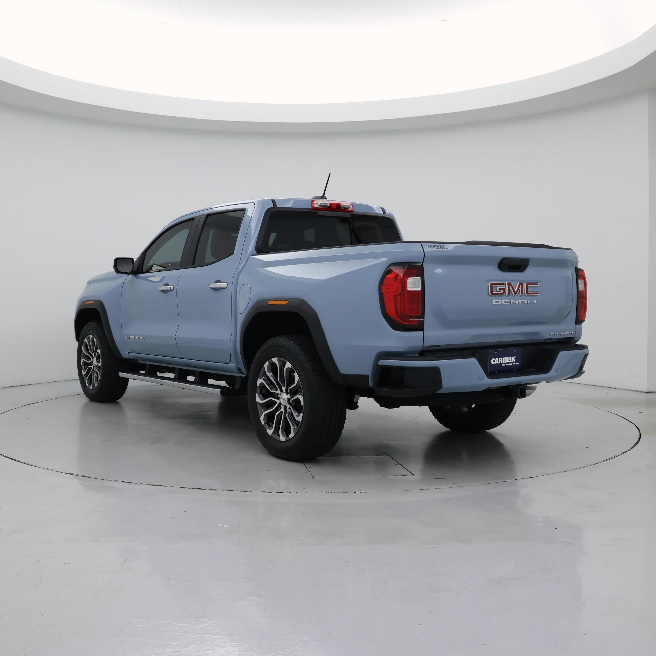 Thumbnail: 2025 GMC Canyon - 2