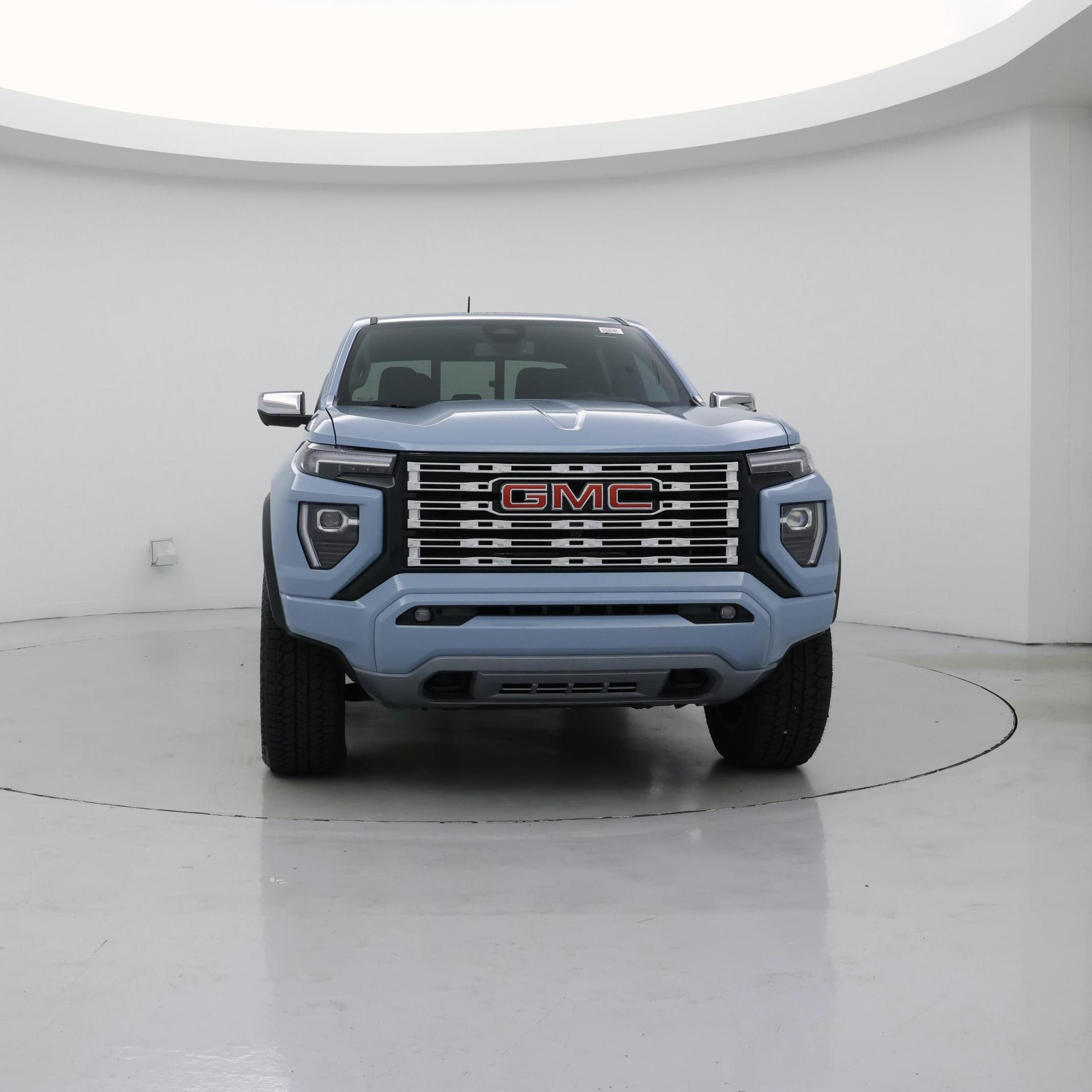 Thumbnail: 2025 GMC Canyon - 5