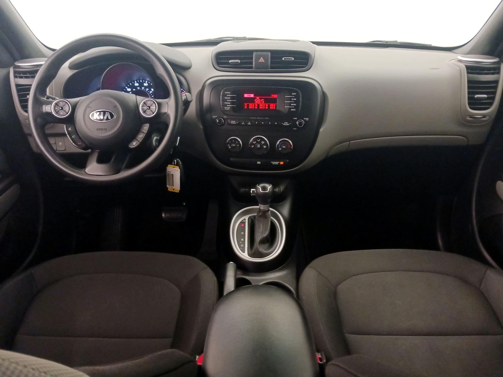 Thumbnail: 2015 Kia Soul - 9