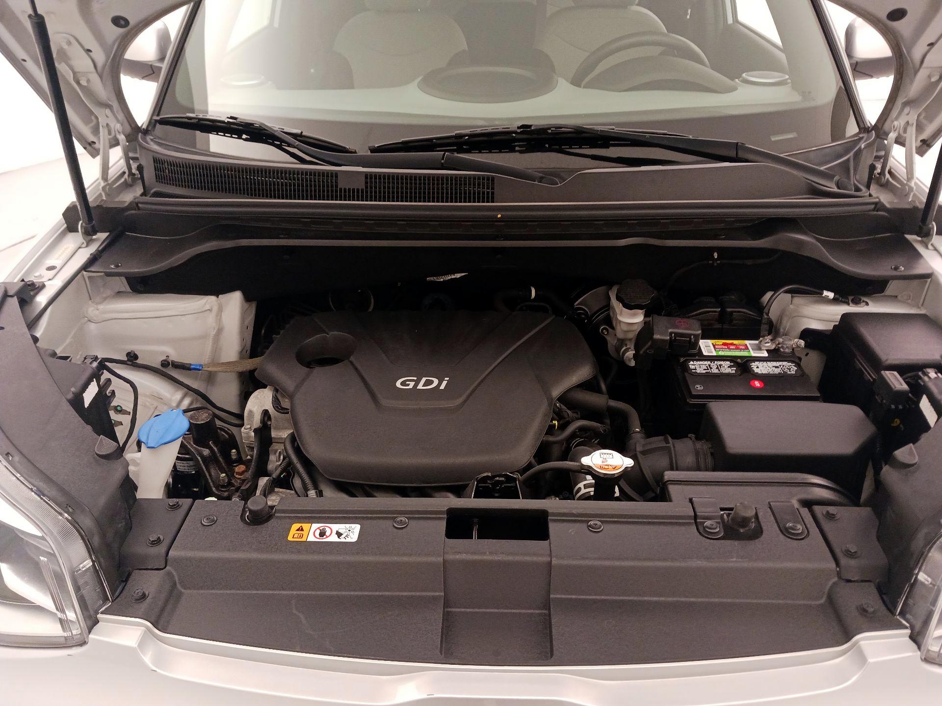 Thumbnail: 2015 Kia Soul - 20