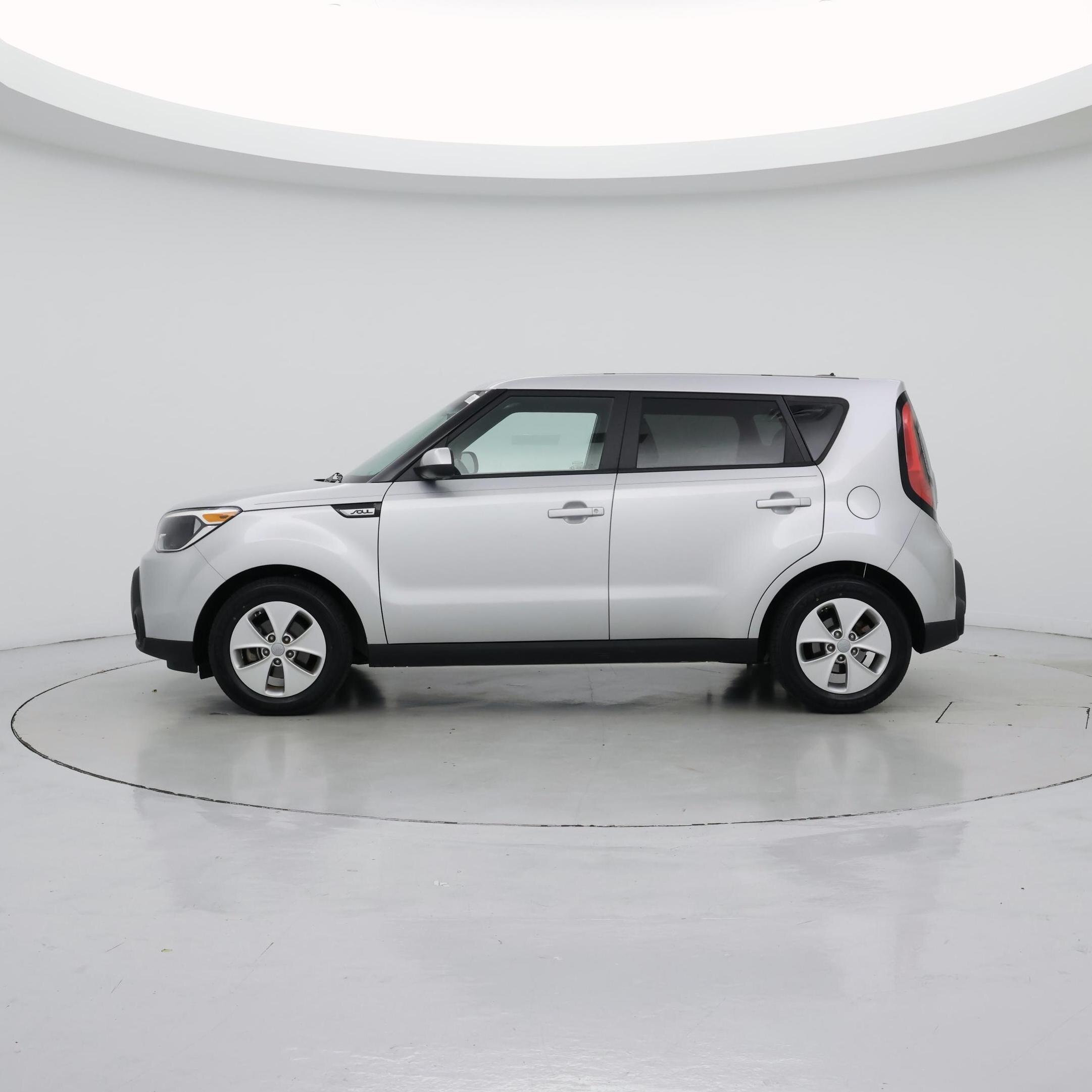 Thumbnail: 2015 Kia Soul - 3