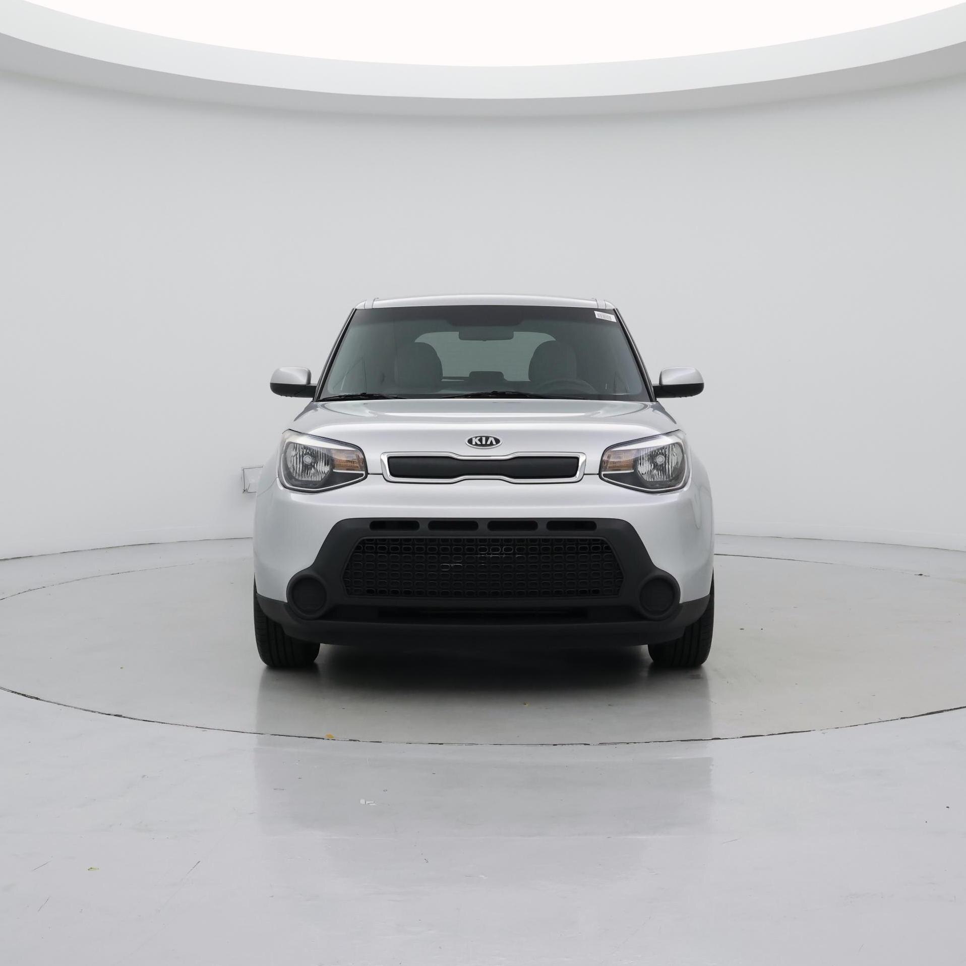 Thumbnail: 2015 Kia Soul - 5