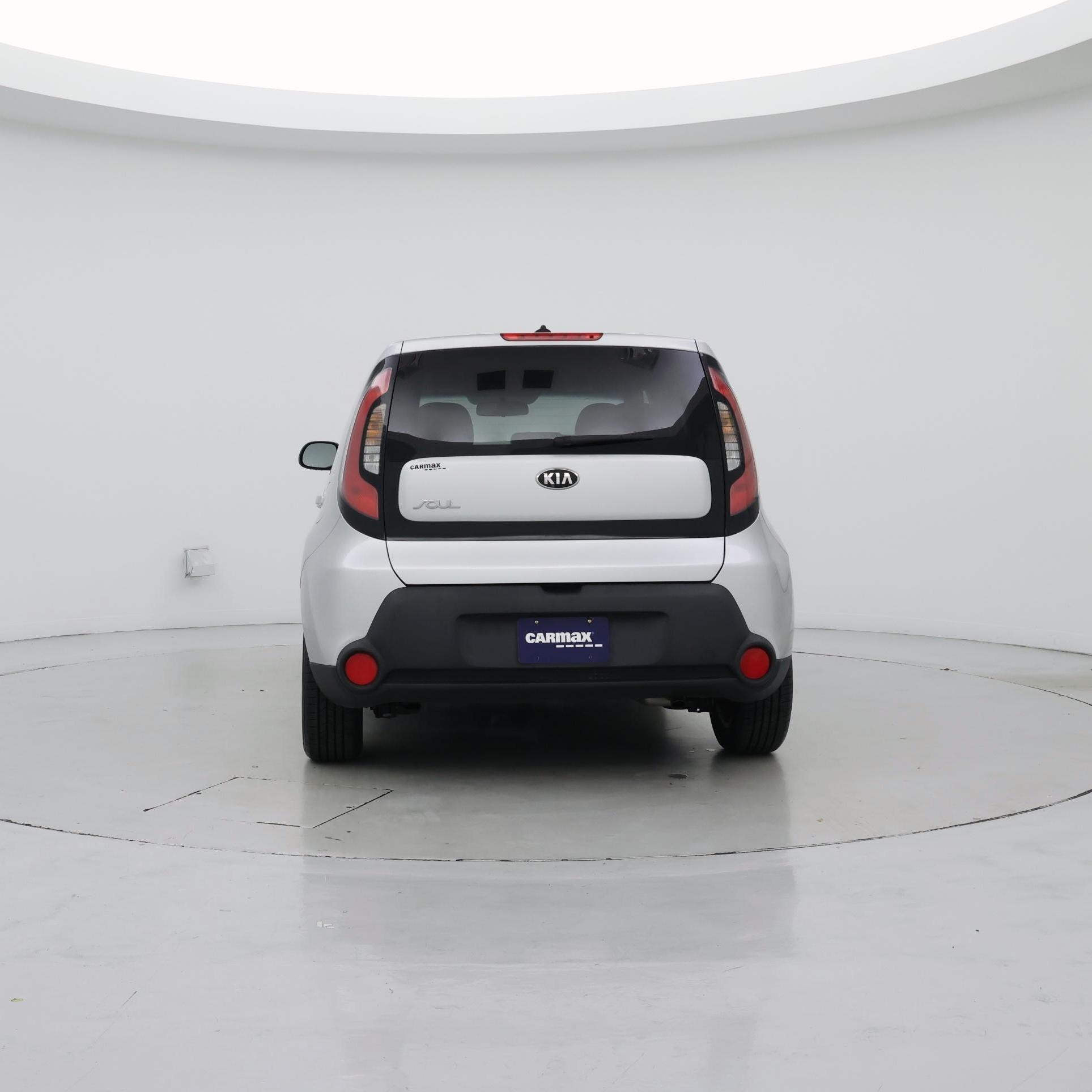 Thumbnail: 2015 Kia Soul - 6