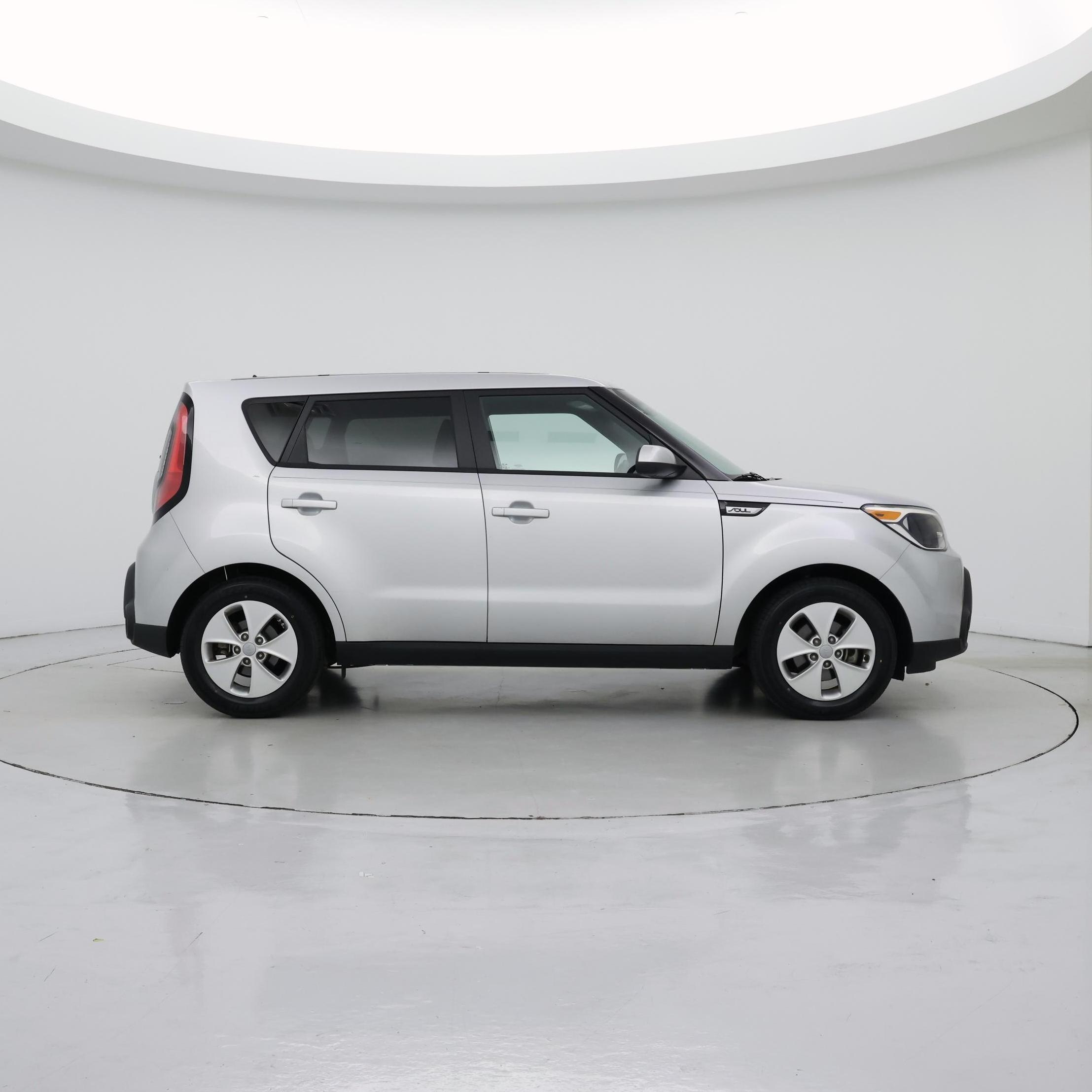 Thumbnail: 2015 Kia Soul - 7