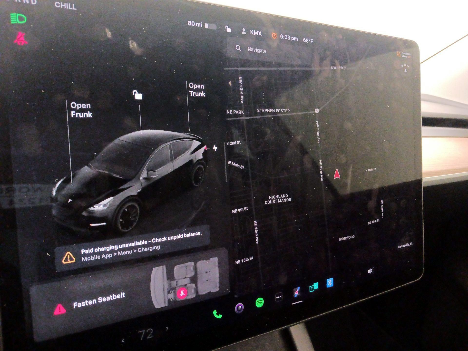 Thumbnail: 2024 Tesla Model Y - 13