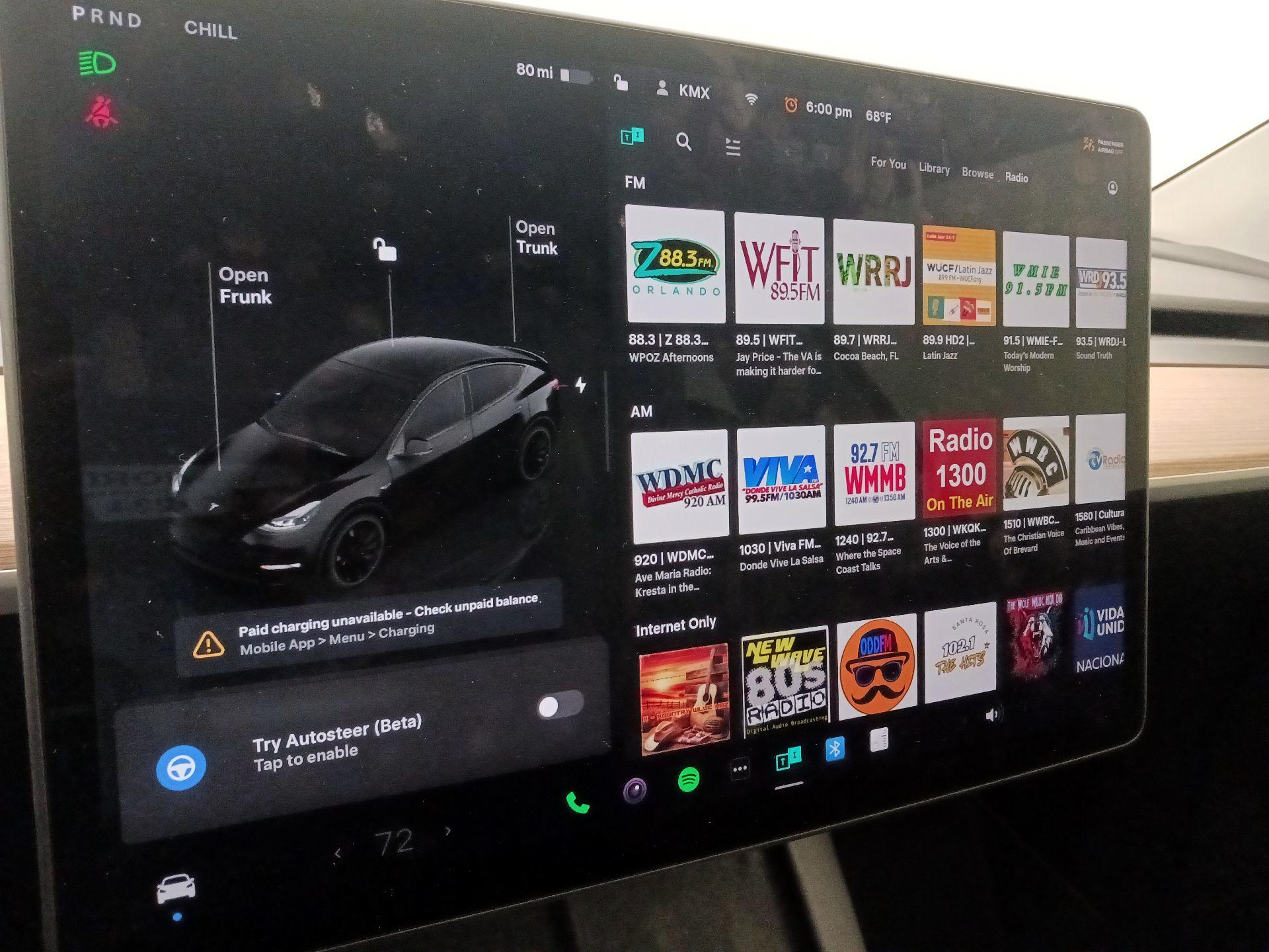 Thumbnail: 2024 Tesla Model Y - 15